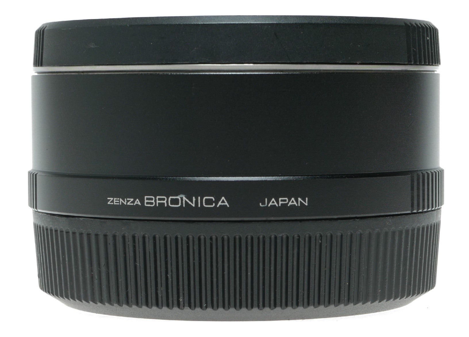 Zenza Bronica E-28 Vintage Film Camera from Japan - View 3