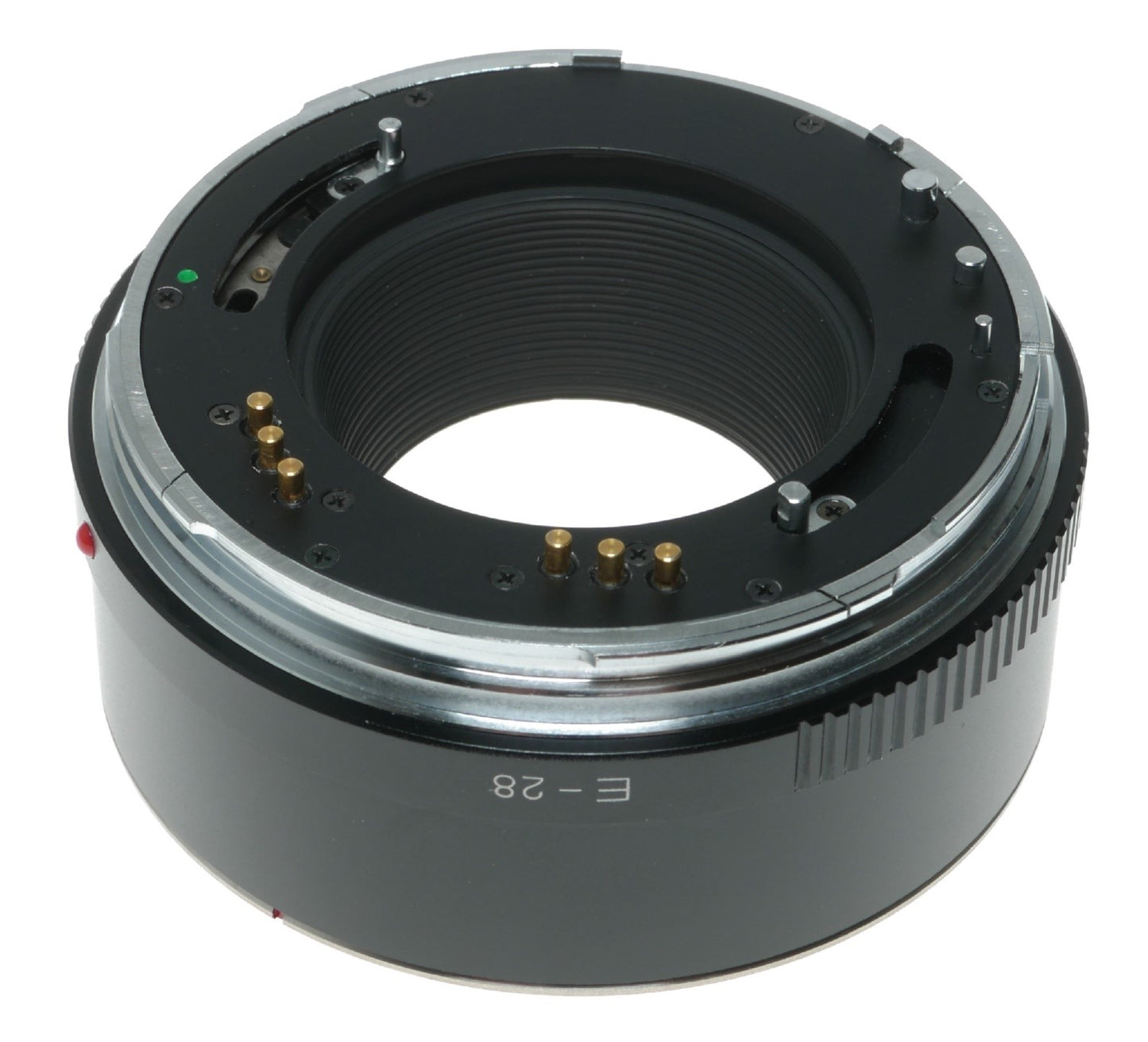 Zenza Bronica E-28 Vintage Film Camera from Japan - View 8