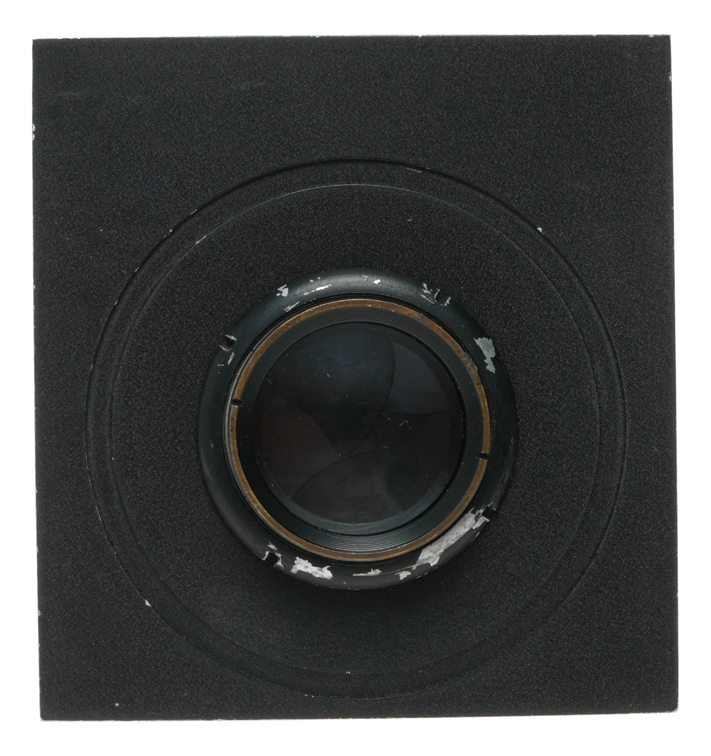 Linhof Technika IV Vintage Large Format Camera with Schneider-Kreuznach Xenar 150mm f/4.5 Lens - View 3