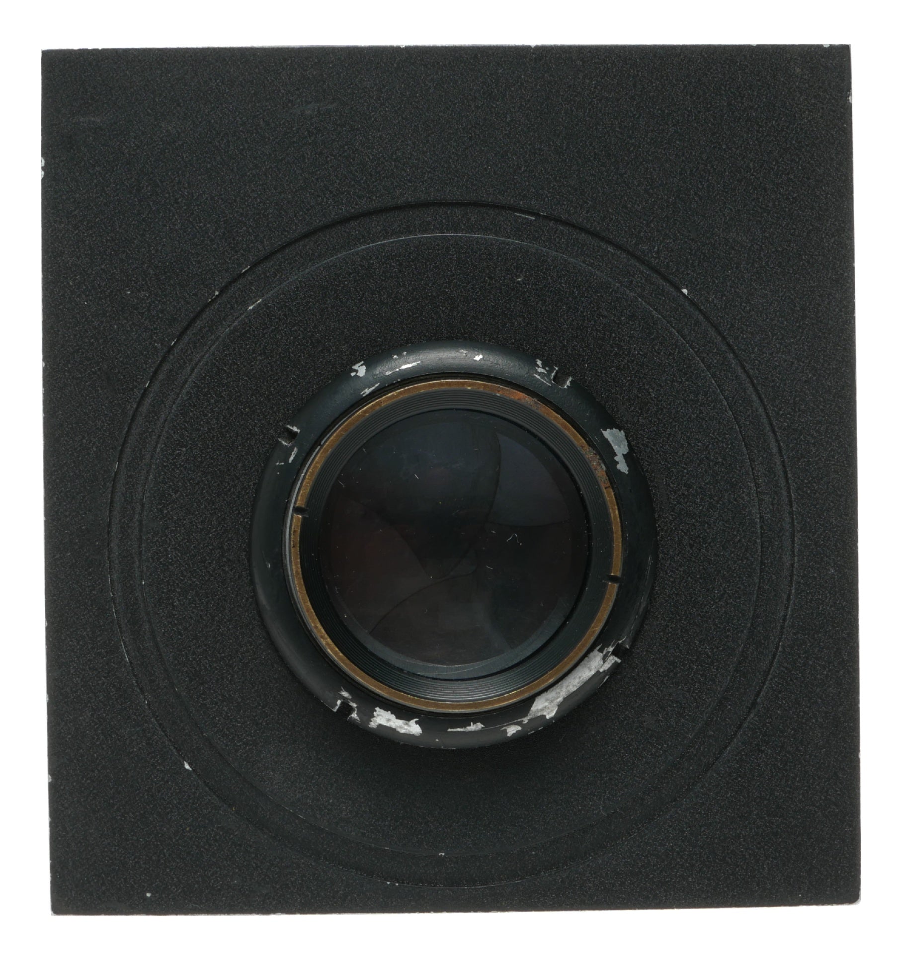 Linhof Technika IV Vintage Large Format Camera with Schneider-Kreuznach Xenar 150mm f/4.5 Lens - View 3