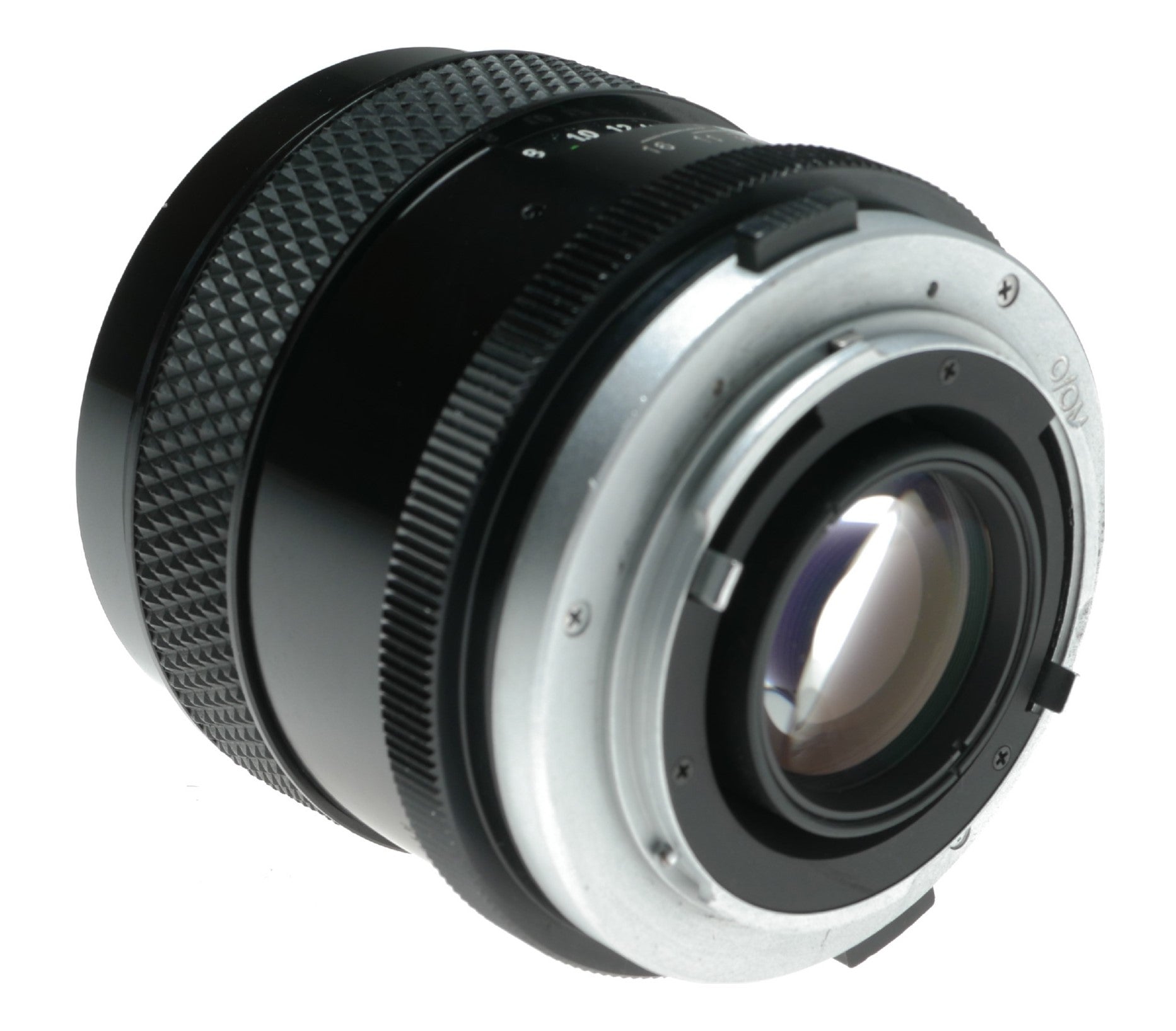 Soligor 28mm f/2 Vintage Prime Lens Made in Japan - View 5