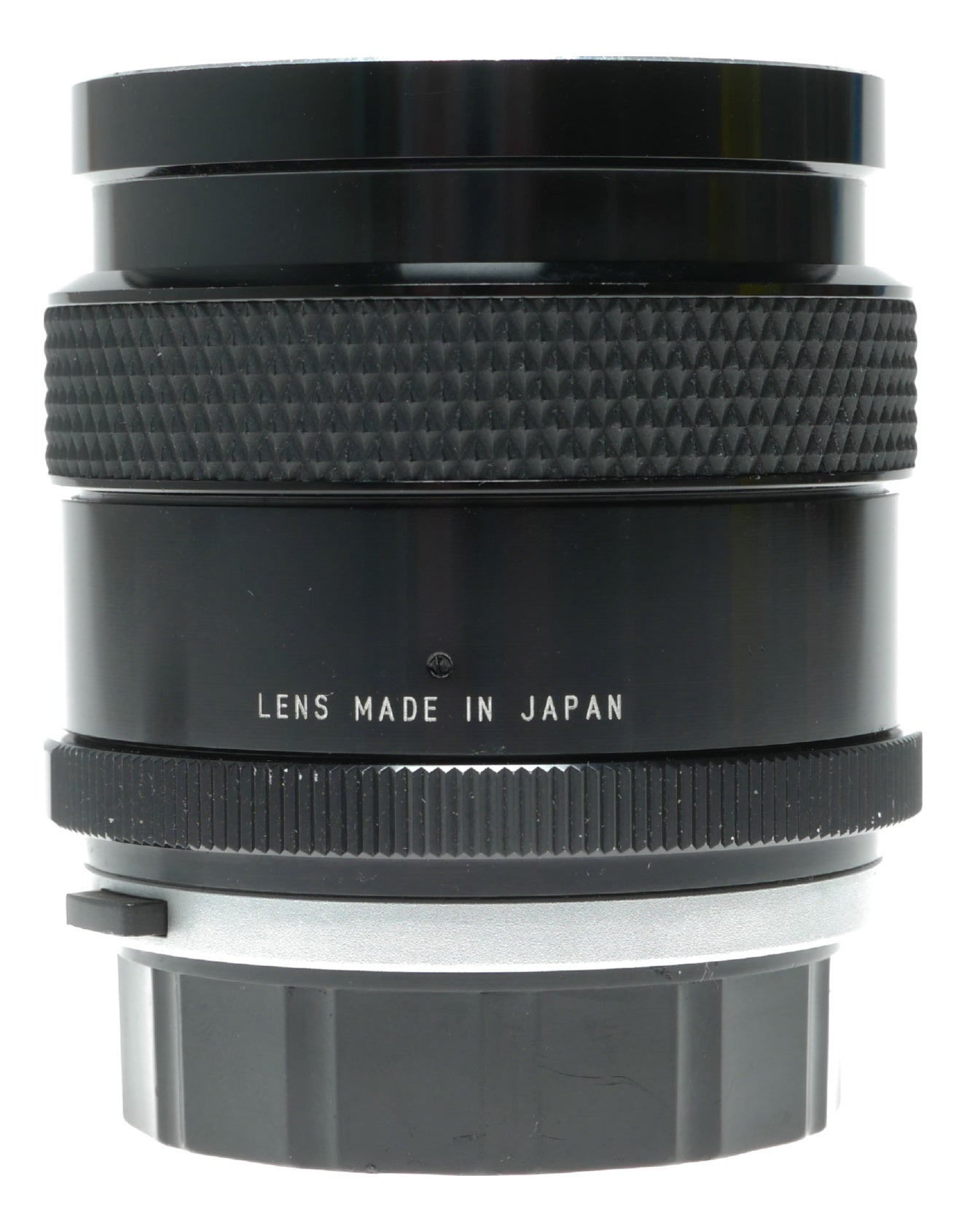 Soligor 28mm f/2 Vintage Prime Lens Made in Japan - View 9
