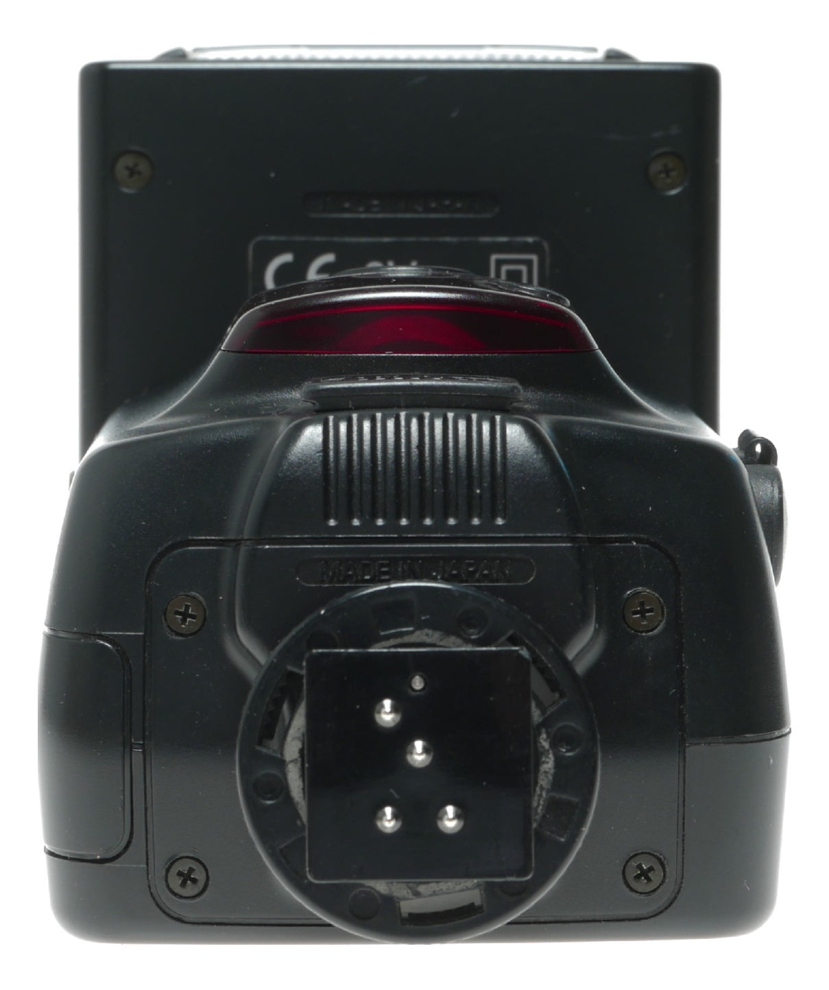 Nikon SB-28DX Speedlight Flash Unit for DSLR Cameras - View 4