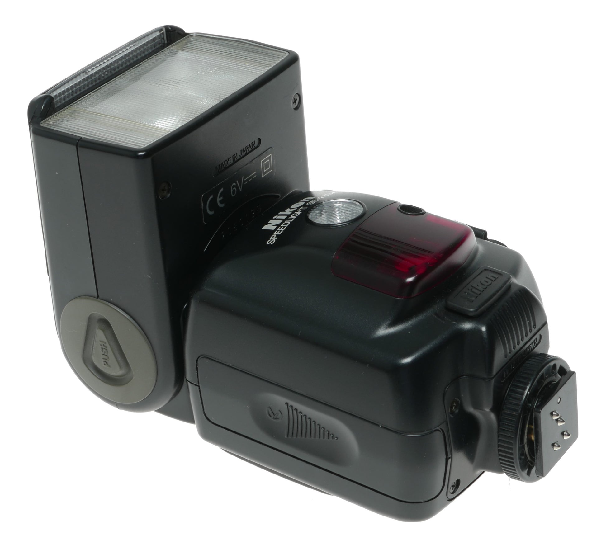 Nikon SB-28DX Speedlight Flash Unit for DSLR Cameras - View 6
