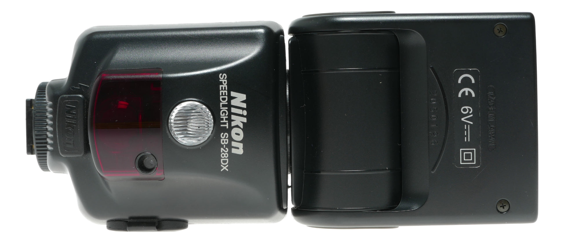 Nikon SB-28DX Speedlight Flash Unit for DSLR Cameras - View 9