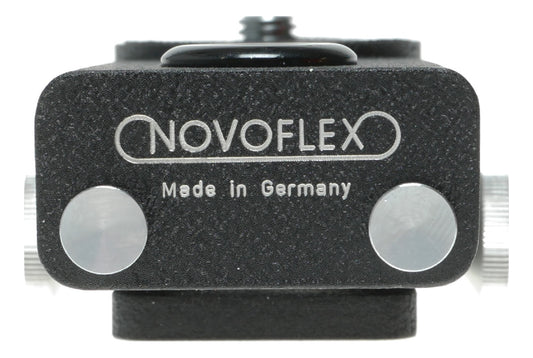 NOVOFLEX Vintage Camera Accessory Set - Made in Germany - View 2