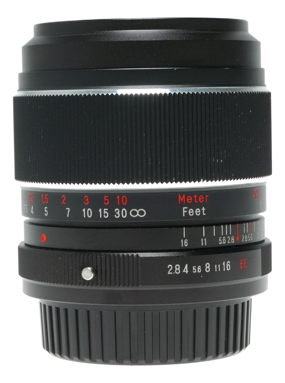 Vivitar 35mm f/2.8 Wide Angle Lens - Vintage Manual Focus Prime Lens Made in Japan - View 10