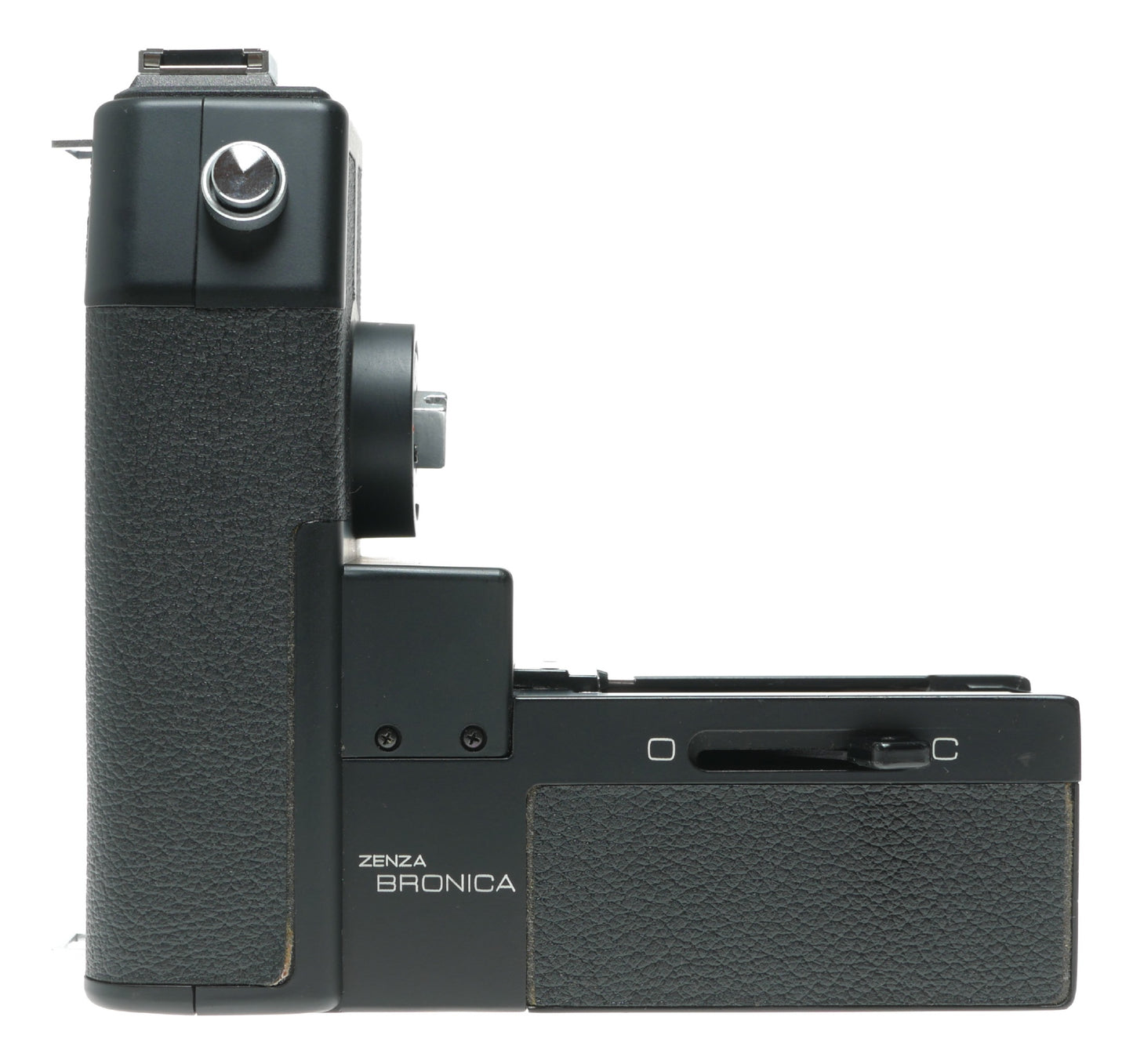 Zenza Bronica Vintage Film Camera from Japan
