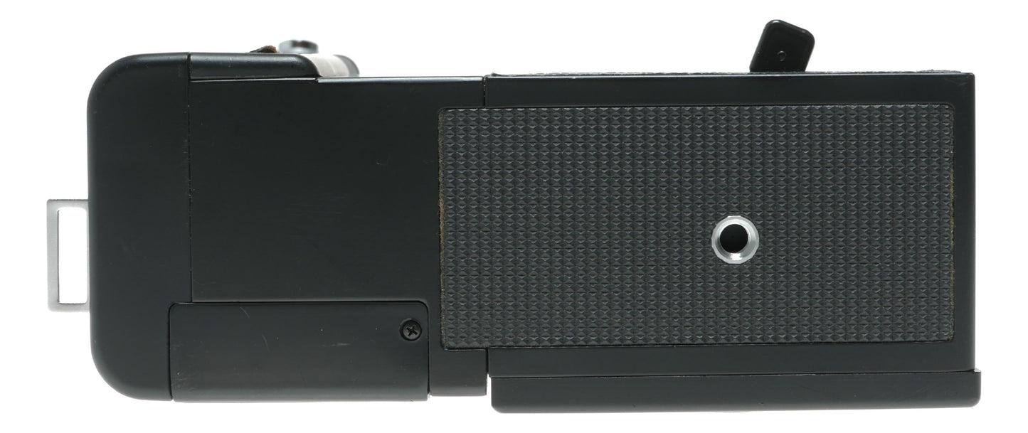 Zenza Bronica Vintage Film Camera from Japan - View 5