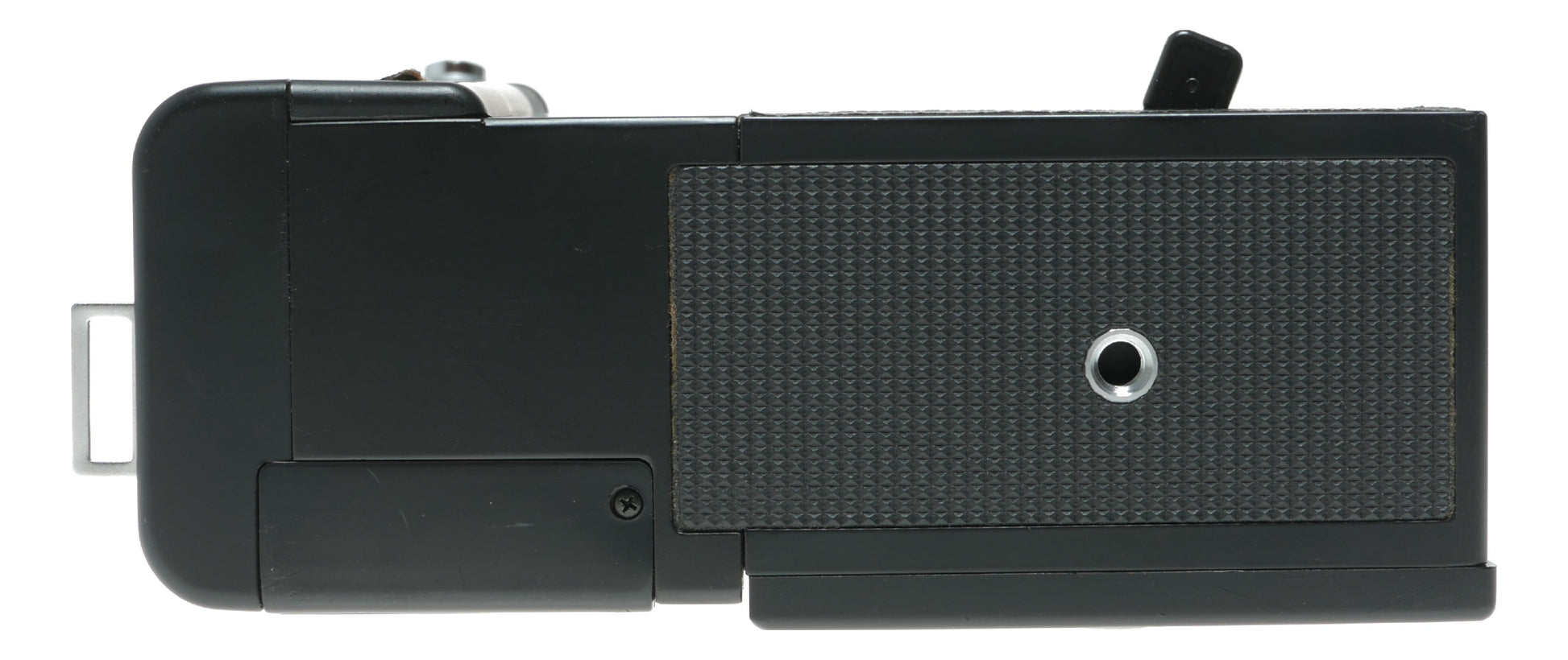 Zenza Bronica Vintage Film Camera from Japan - View 5