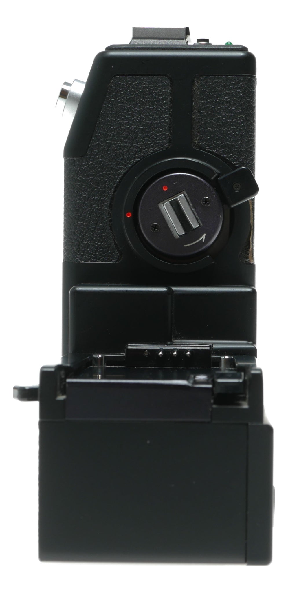 Zenza Bronica Vintage Film Camera from Japan - View 6