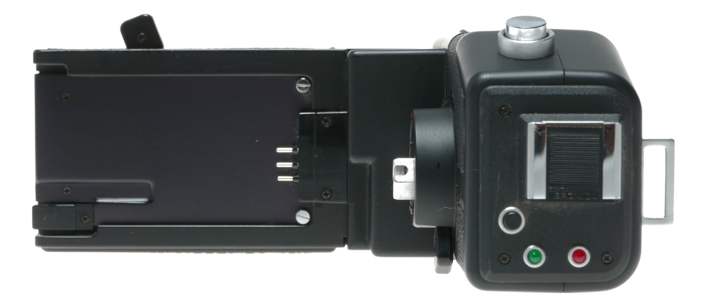 Zenza Bronica Vintage Film Camera from Japan - View 7
