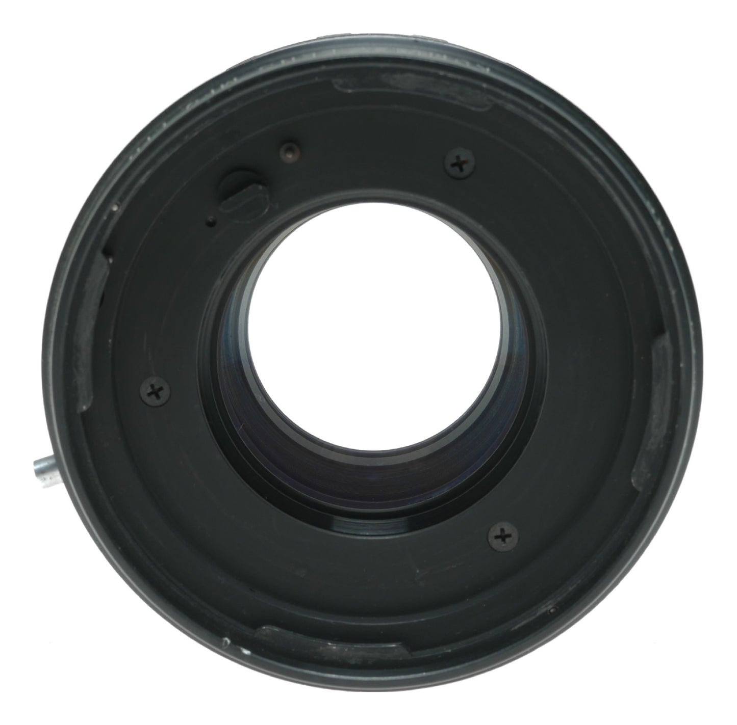 Komura Telemore 95mm f/3.5 Lens for Hasselblad 6x6 Medium Format Camera - Made in Japan - View 2