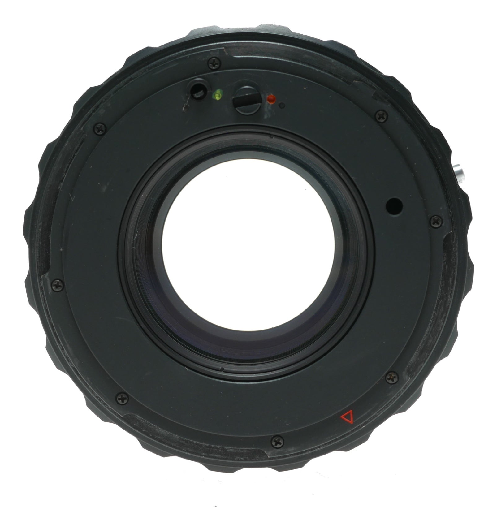 Komura Telemore 95mm f/3.5 Lens for Hasselblad 6x6 Medium Format Camera - Made in Japan - View 3