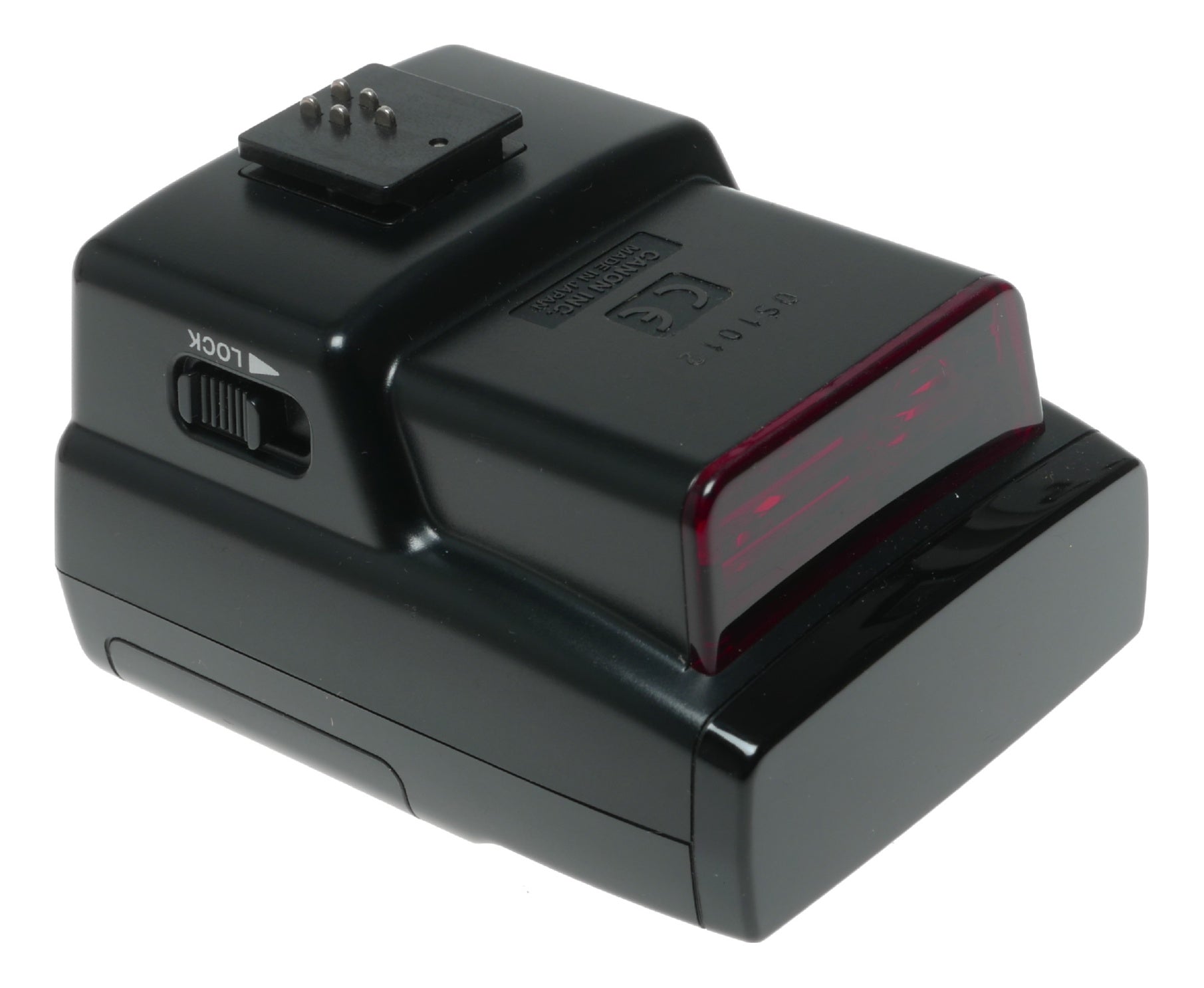 Canon ST-E2 Speedlite Transmitter for EOS Cameras - View 5
