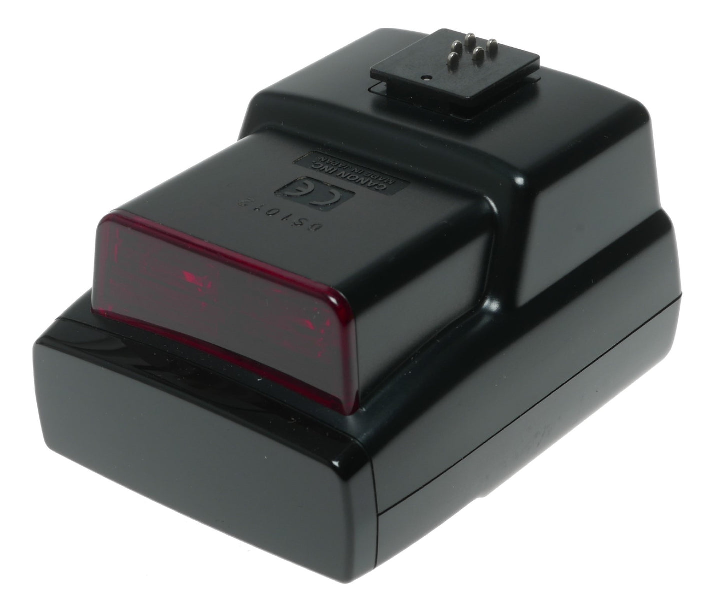 Canon ST-E2 Speedlite Transmitter for EOS Cameras - View 6