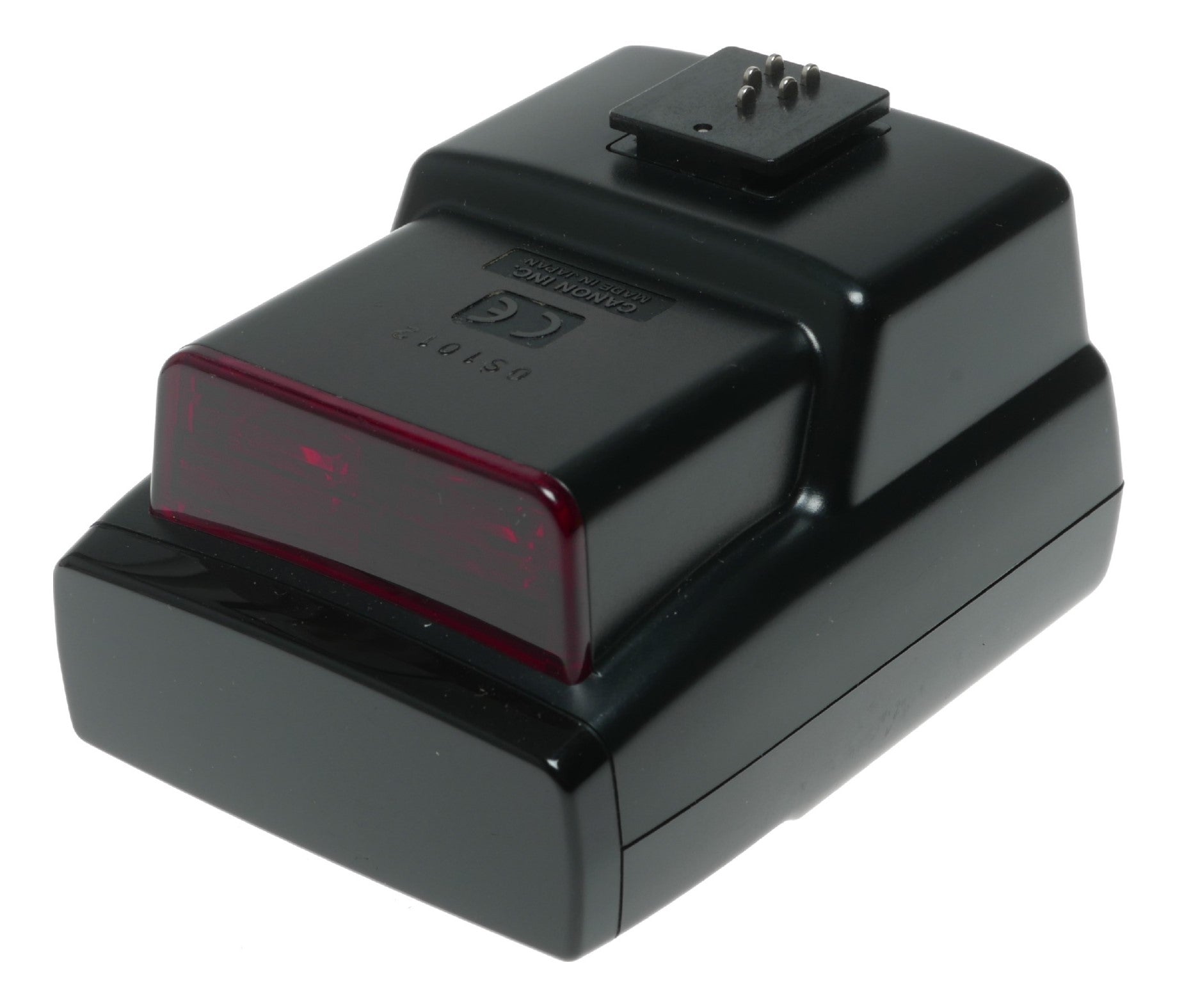 Canon ST-E2 Speedlite Transmitter for EOS Cameras - View 6
