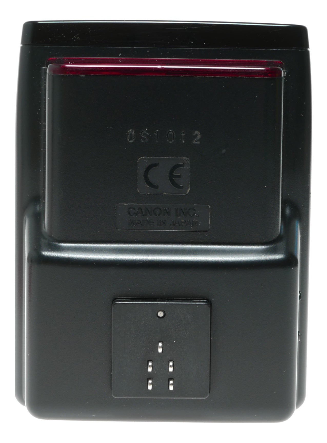 Canon ST-E2 Speedlite Transmitter for EOS Cameras - View 7