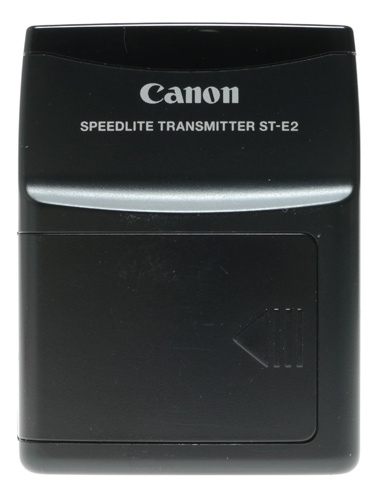 Canon ST-E2 Speedlite Transmitter for EOS Cameras - View 8