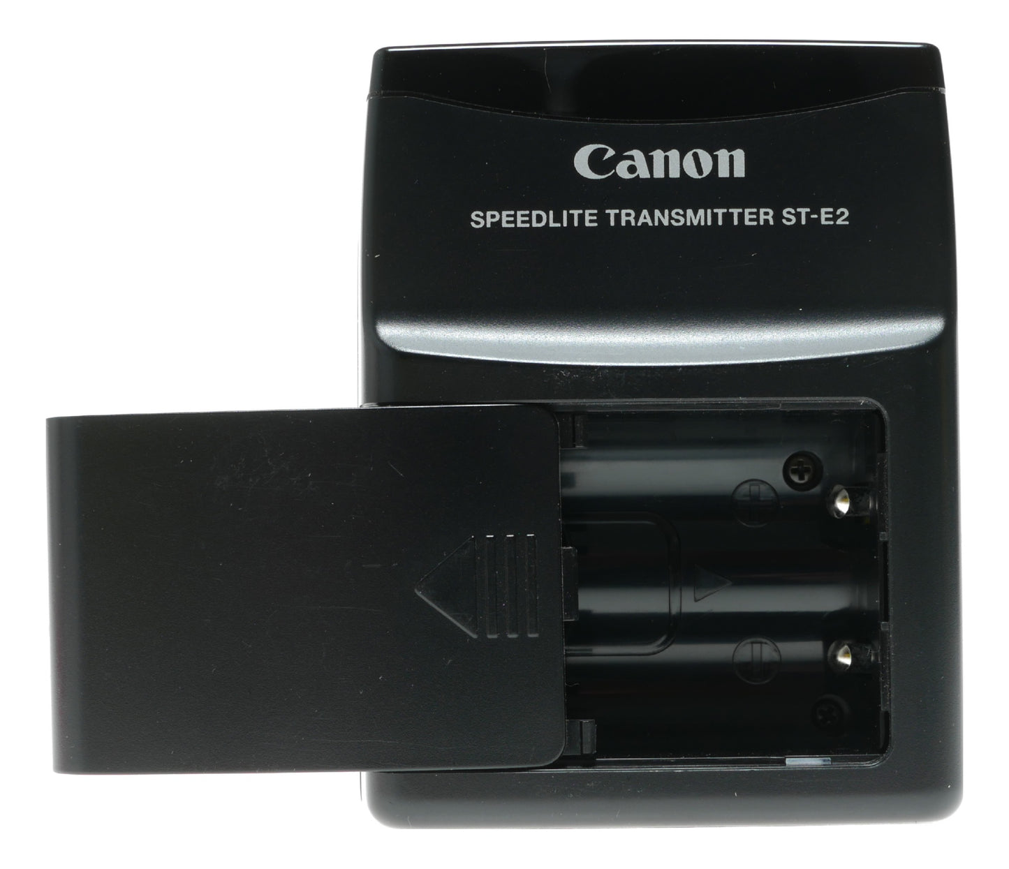 Canon ST-E2 Speedlite Transmitter for EOS Cameras - View 9