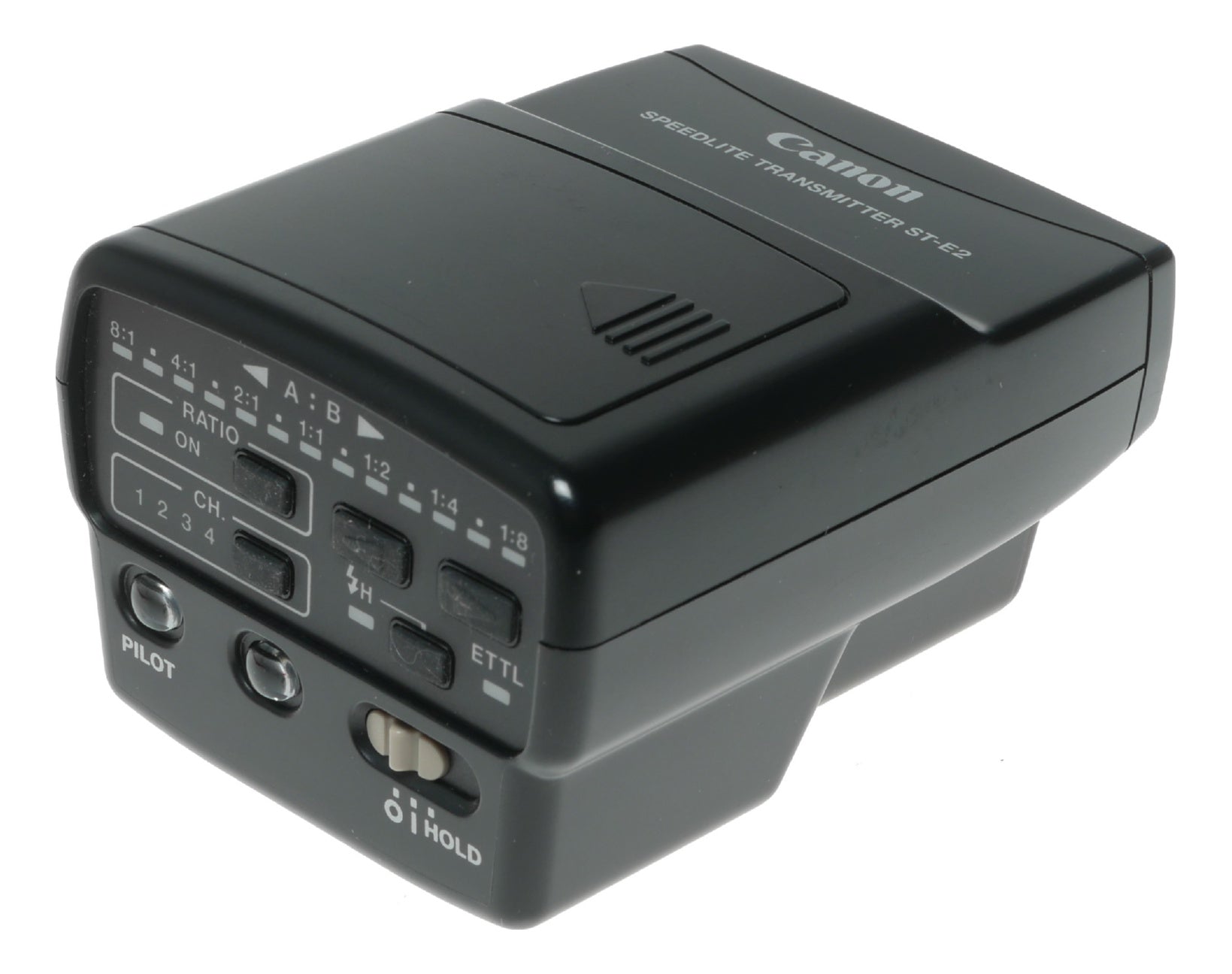 Canon ST-E2 Speedlite Transmitter for EOS Cameras - View 10