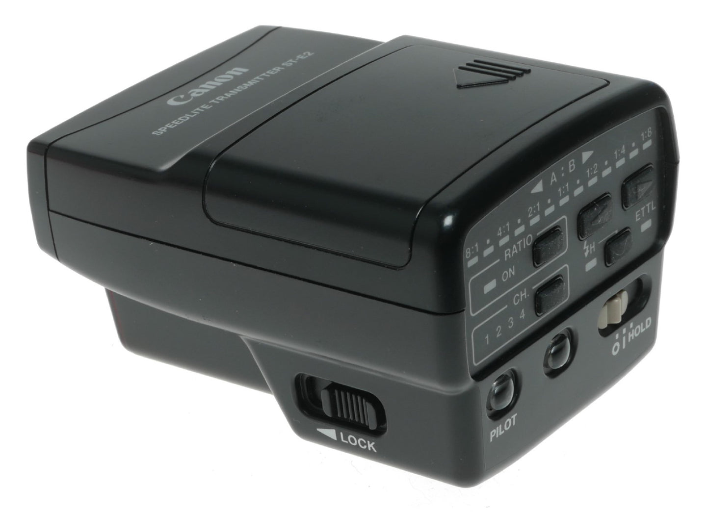 Canon ST-E2 Speedlite Transmitter for EOS Cameras - View 11