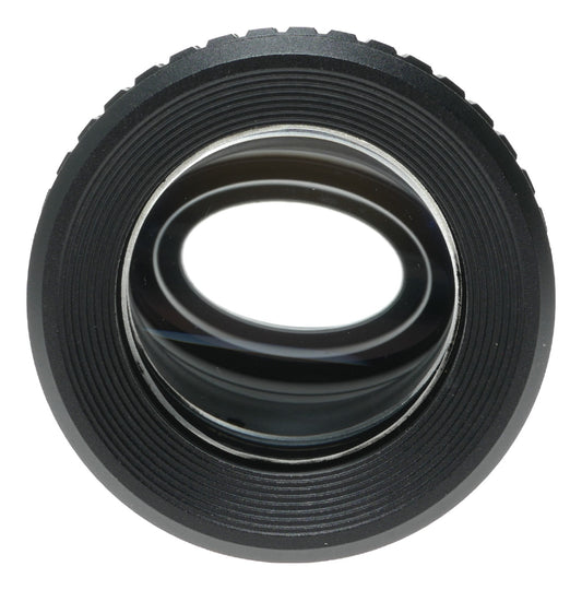 Gino-SC Anamorphic Adapter Lens - Vintage Japanese Cinema Accessory