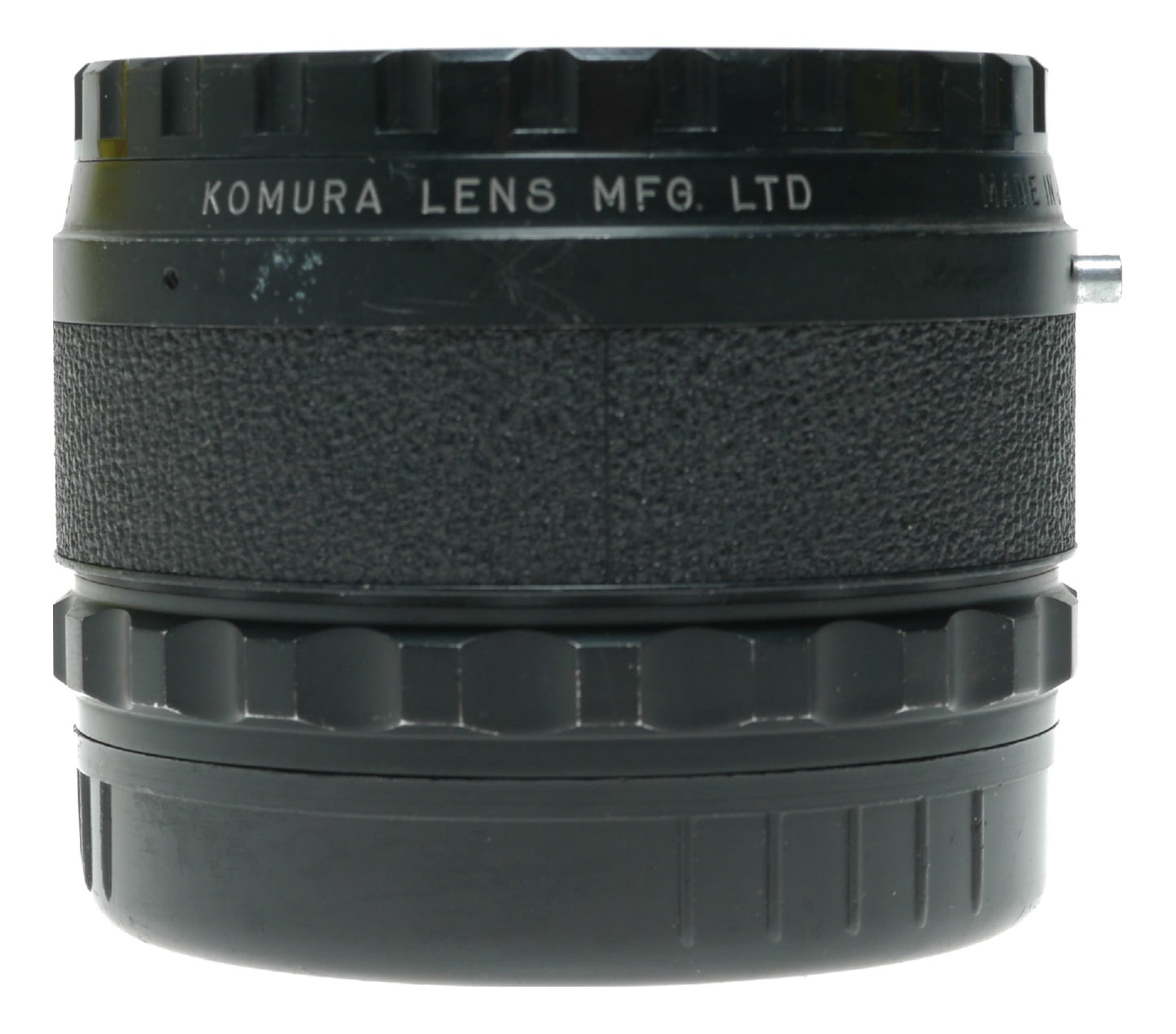 Komura Telemore 95mm f/3.5 Lens for Hasselblad 6x6 Medium Format Camera - Made in Japan - View 10