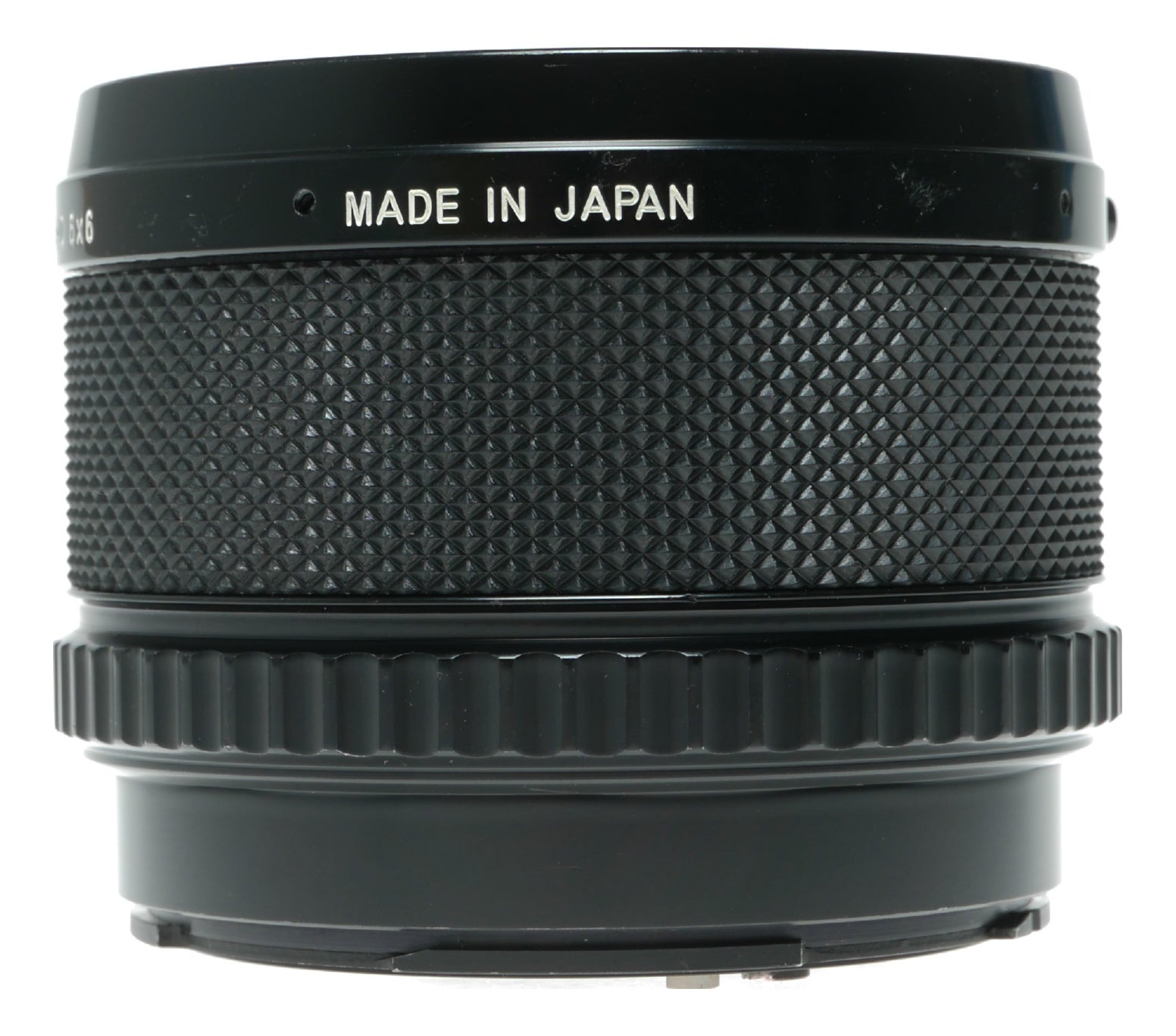 Vivitar MC 2X Tele Converter for Hasselblad 6x6 Camera - Made in Japan - View 3