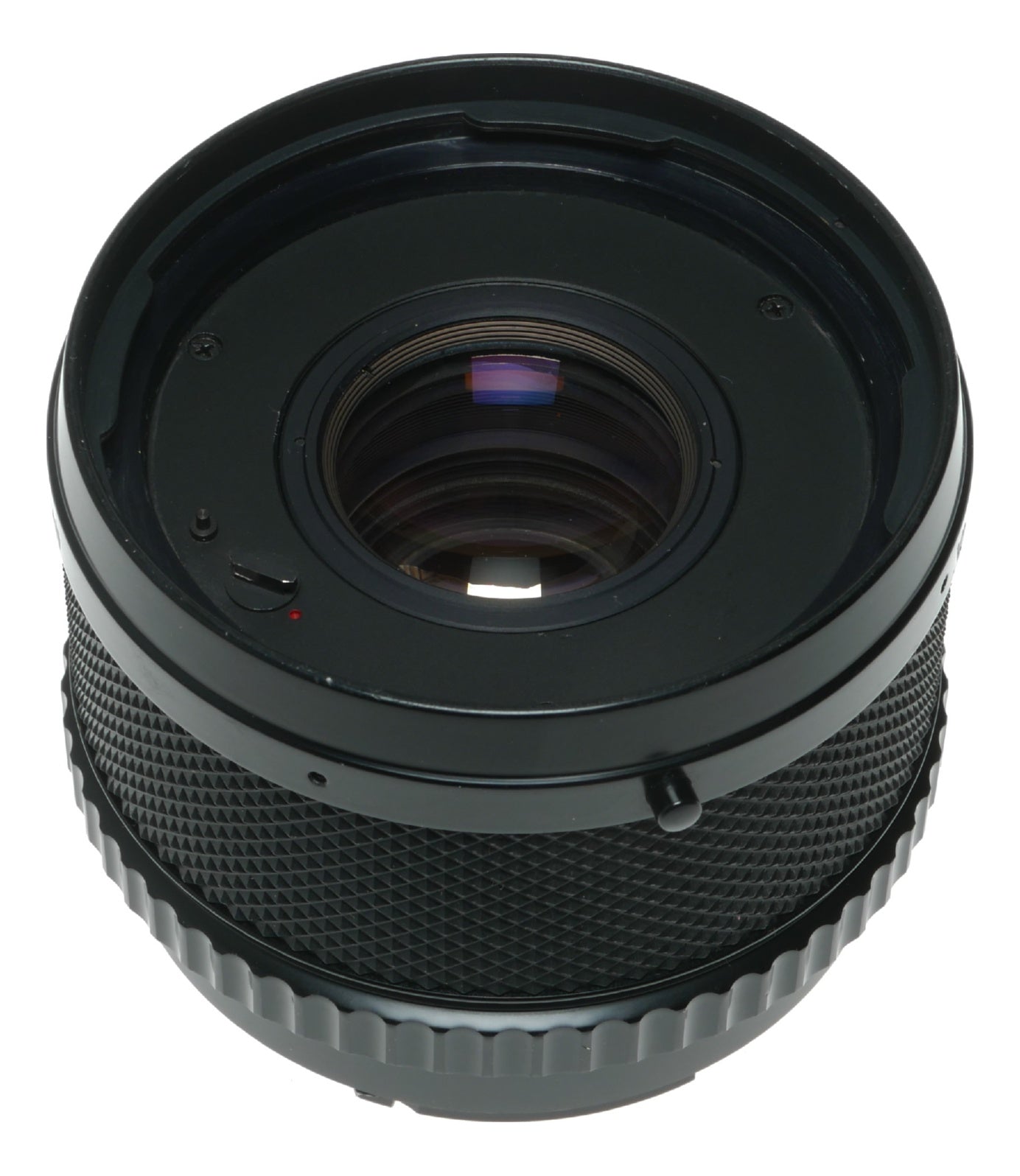 Vivitar MC 2X Tele Converter for Hasselblad 6x6 Camera - Made in Japan - View 10