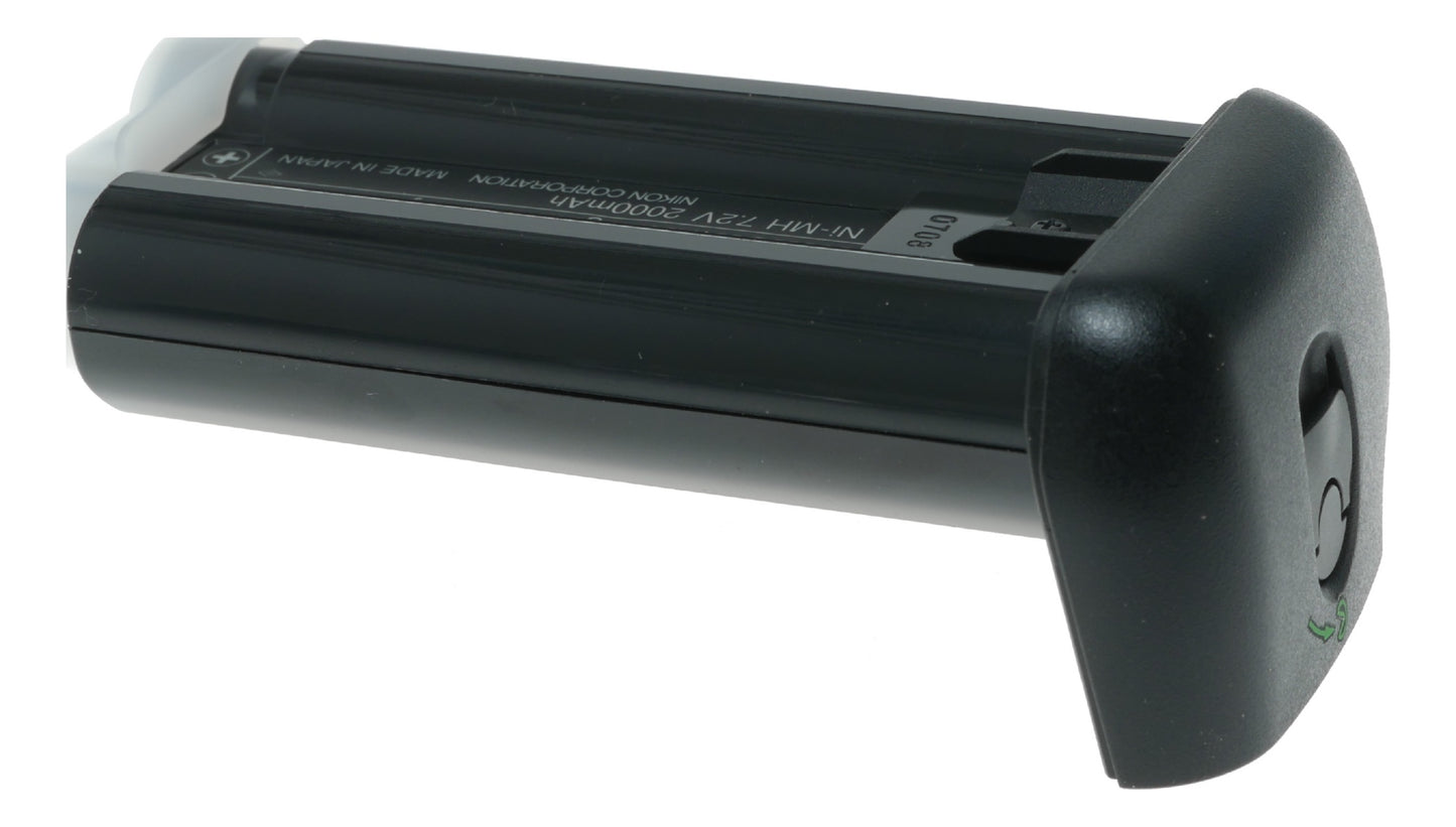 Nikon EN-4 Rechargeable Ni-MH Battery Pack for Nikon D1 Camera - View 7
