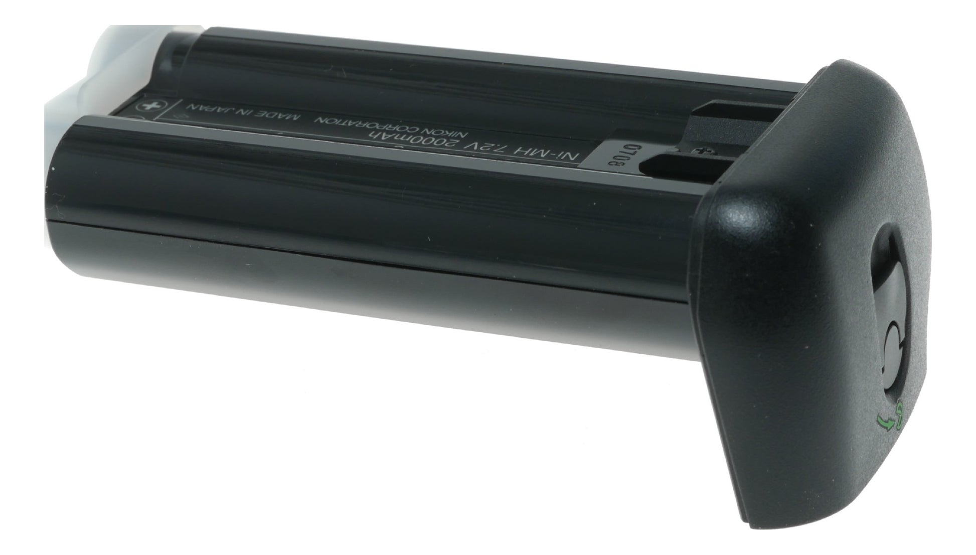 Nikon EN-4 Rechargeable Ni-MH Battery Pack for Nikon D1 Camera - View 7