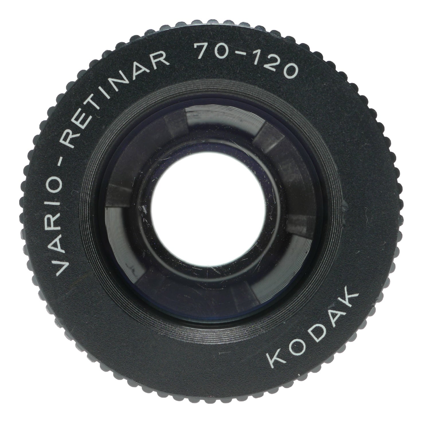 Kodak Vario-Retinar 70-120mm Zoom Lens for Digital Cameras