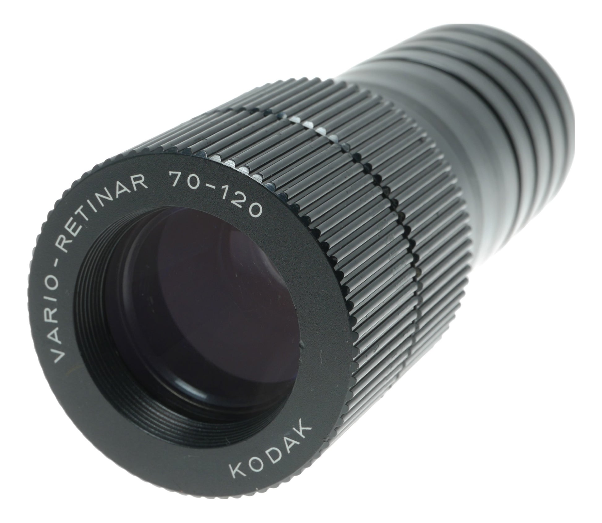 Kodak Vario-Retinar 70-120mm Zoom Lens for Digital Cameras - View 2