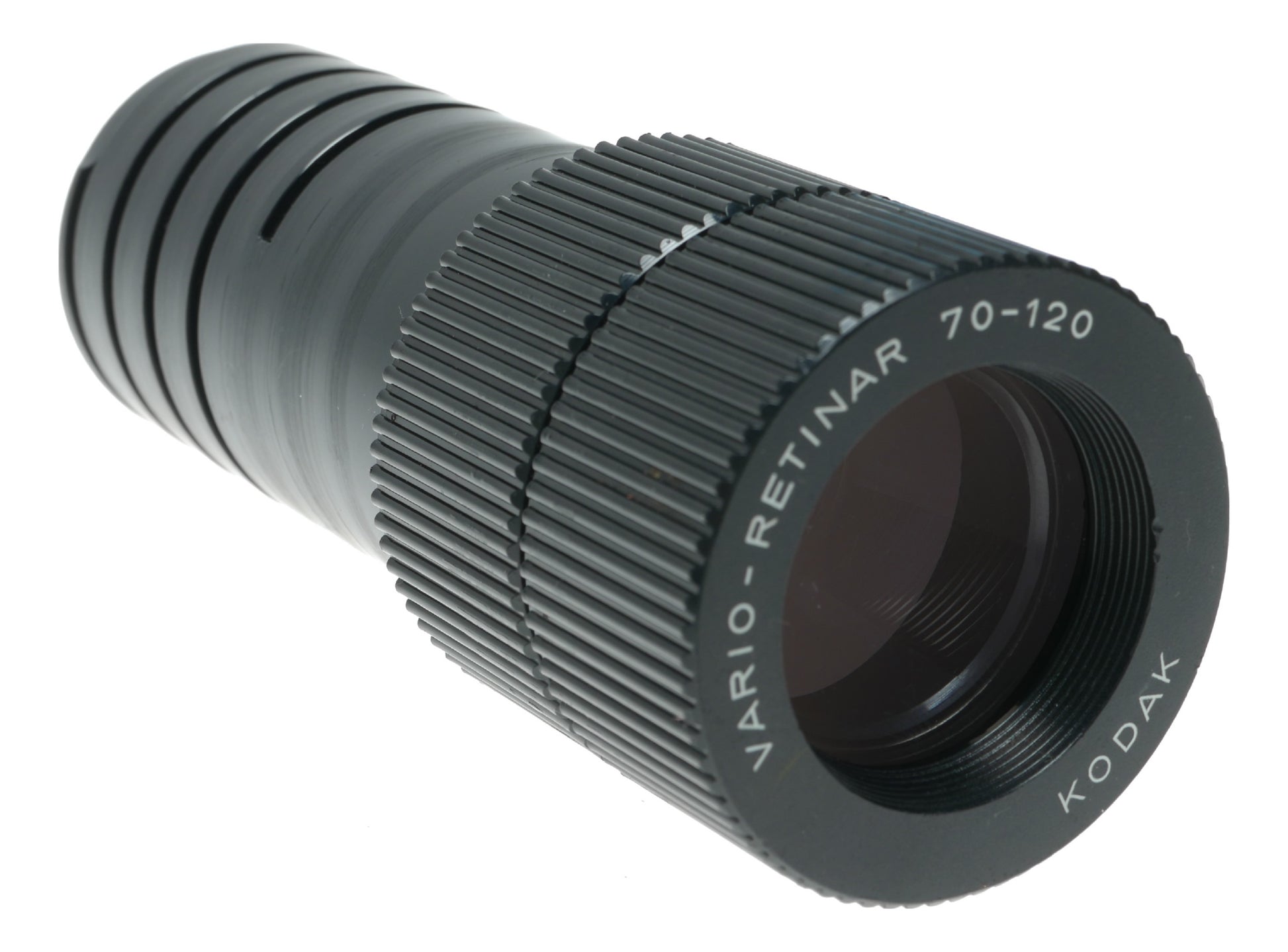 Kodak Vario-Retinar 70-120mm Zoom Lens for Digital Cameras - View 3