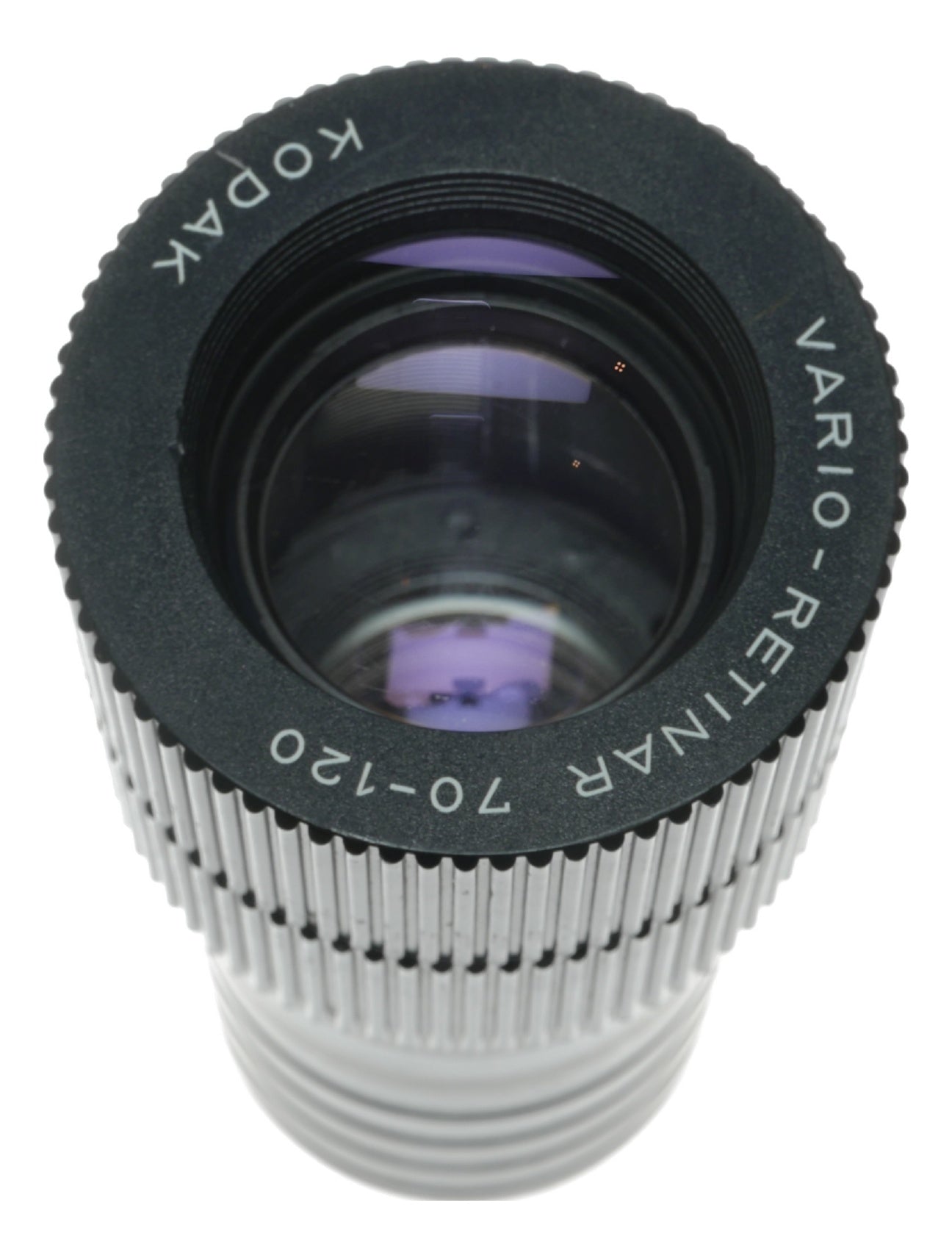 Kodak Vario-Retinar 70-120mm Zoom Lens for Digital Cameras - View 7