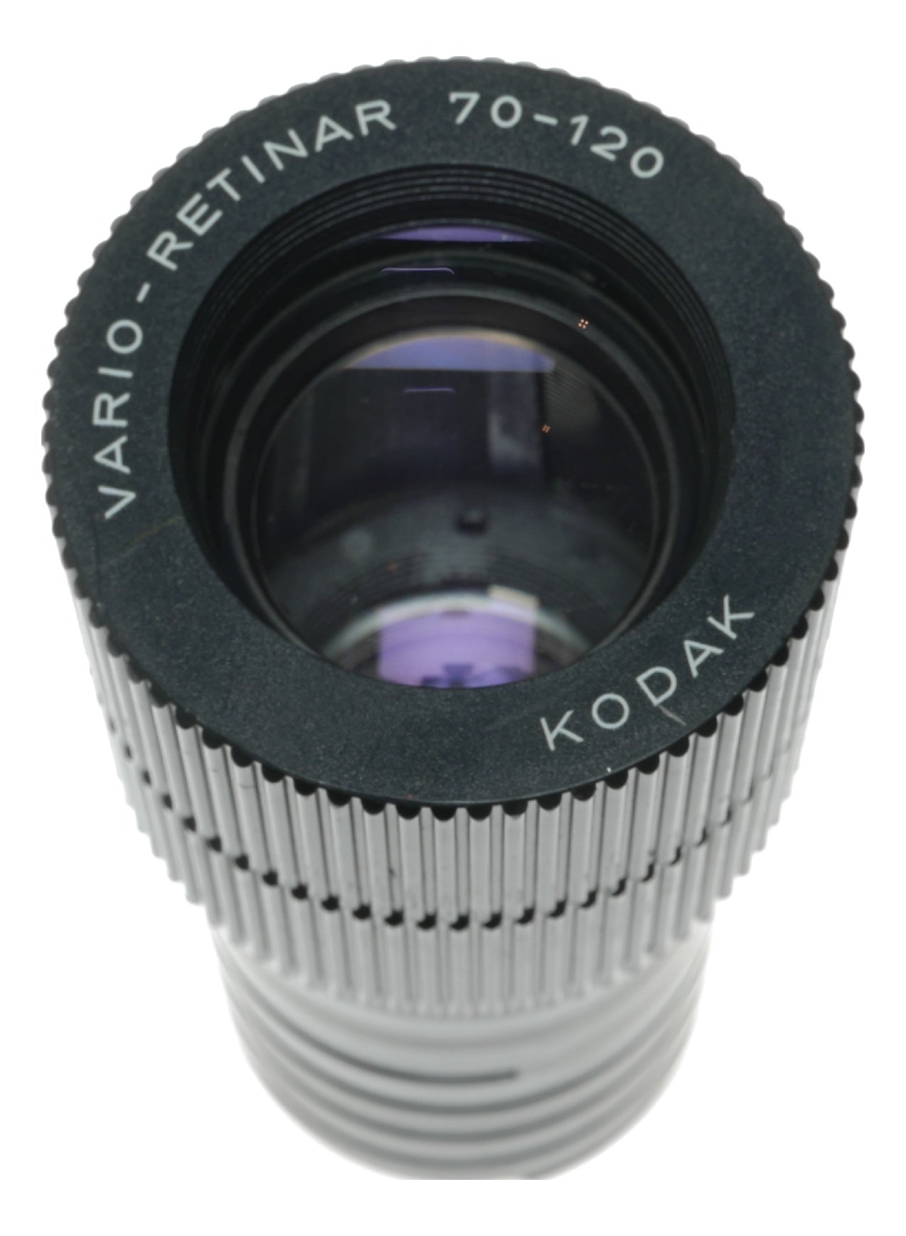 Kodak Vario-Retinar 70-120mm Zoom Lens for Digital Cameras - View 8
