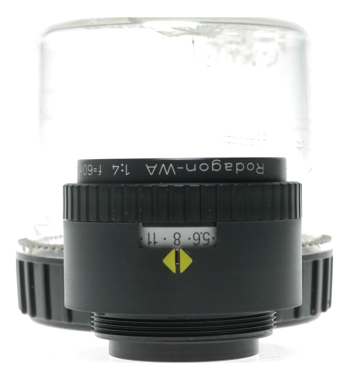 Rodenstock Rodagon-WA 60mm f/4 Enlarging Lens - Made in Germany