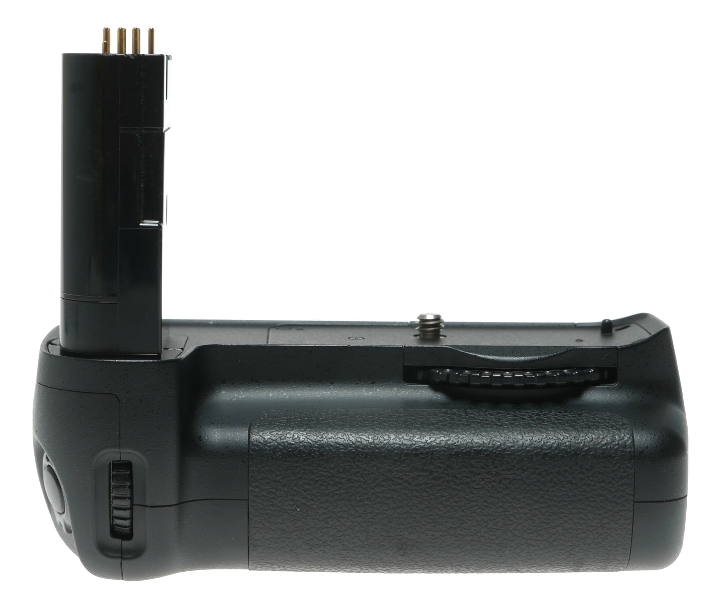 Nikon MB-D80 Multi Power Battery Pack for Nikon DSLR Cameras