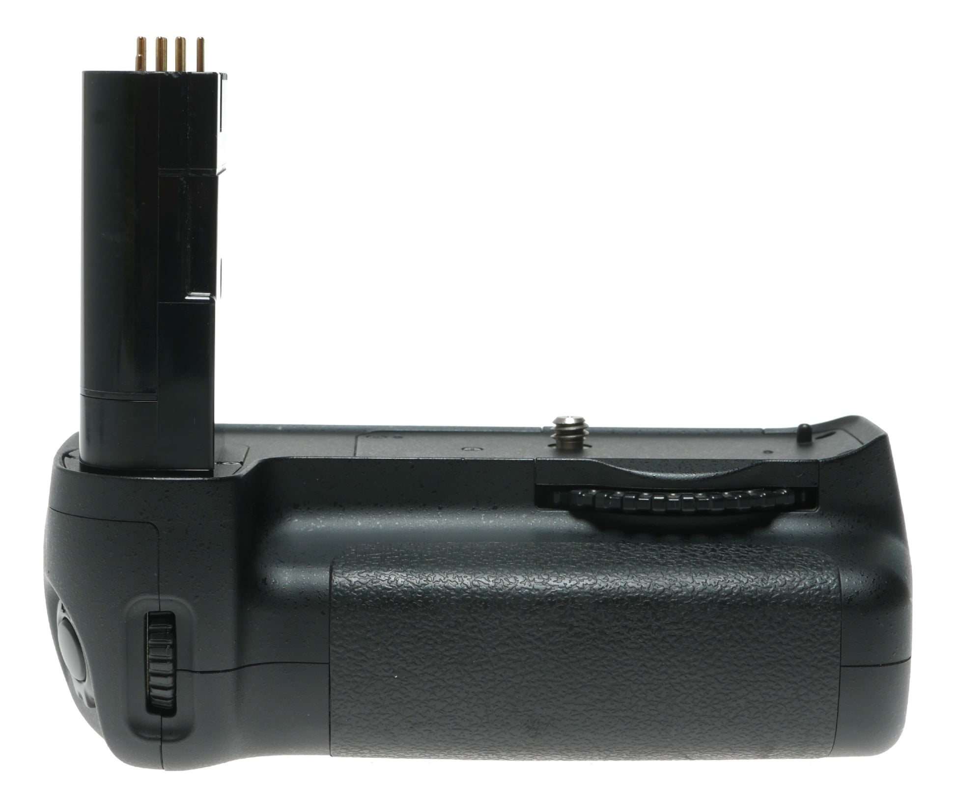 Nikon MB-D80 Multi Power Battery Pack for Nikon DSLR Cameras