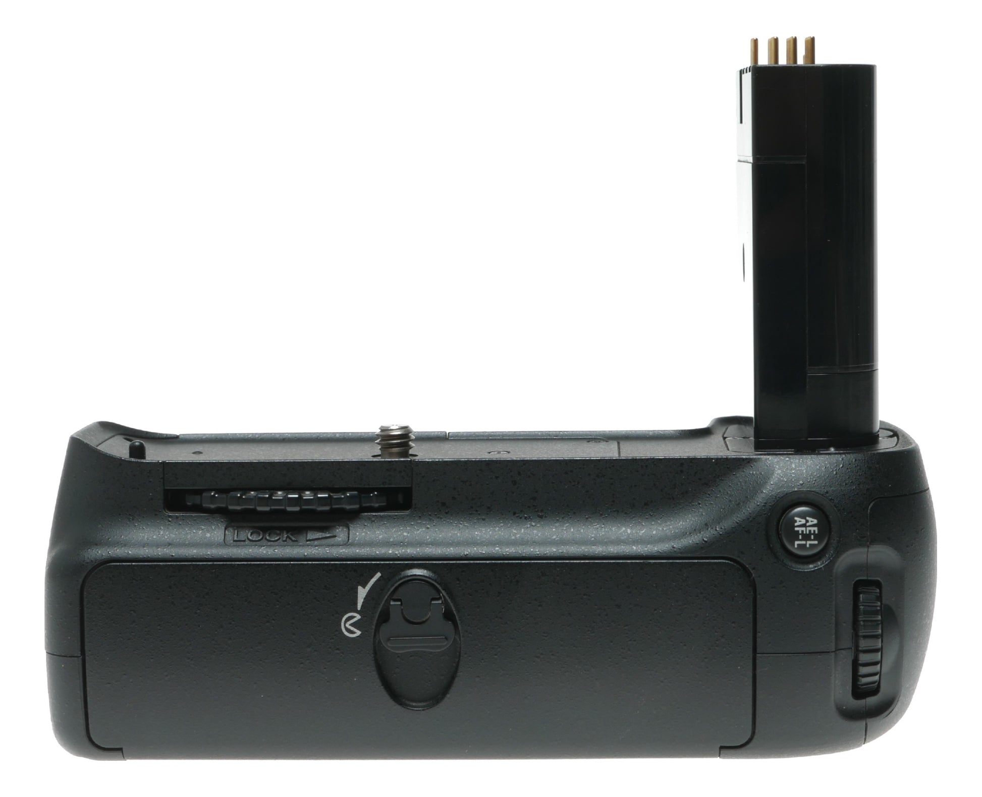 Nikon MB-D80 Multi Power Battery Pack for Nikon DSLR Cameras - View 2