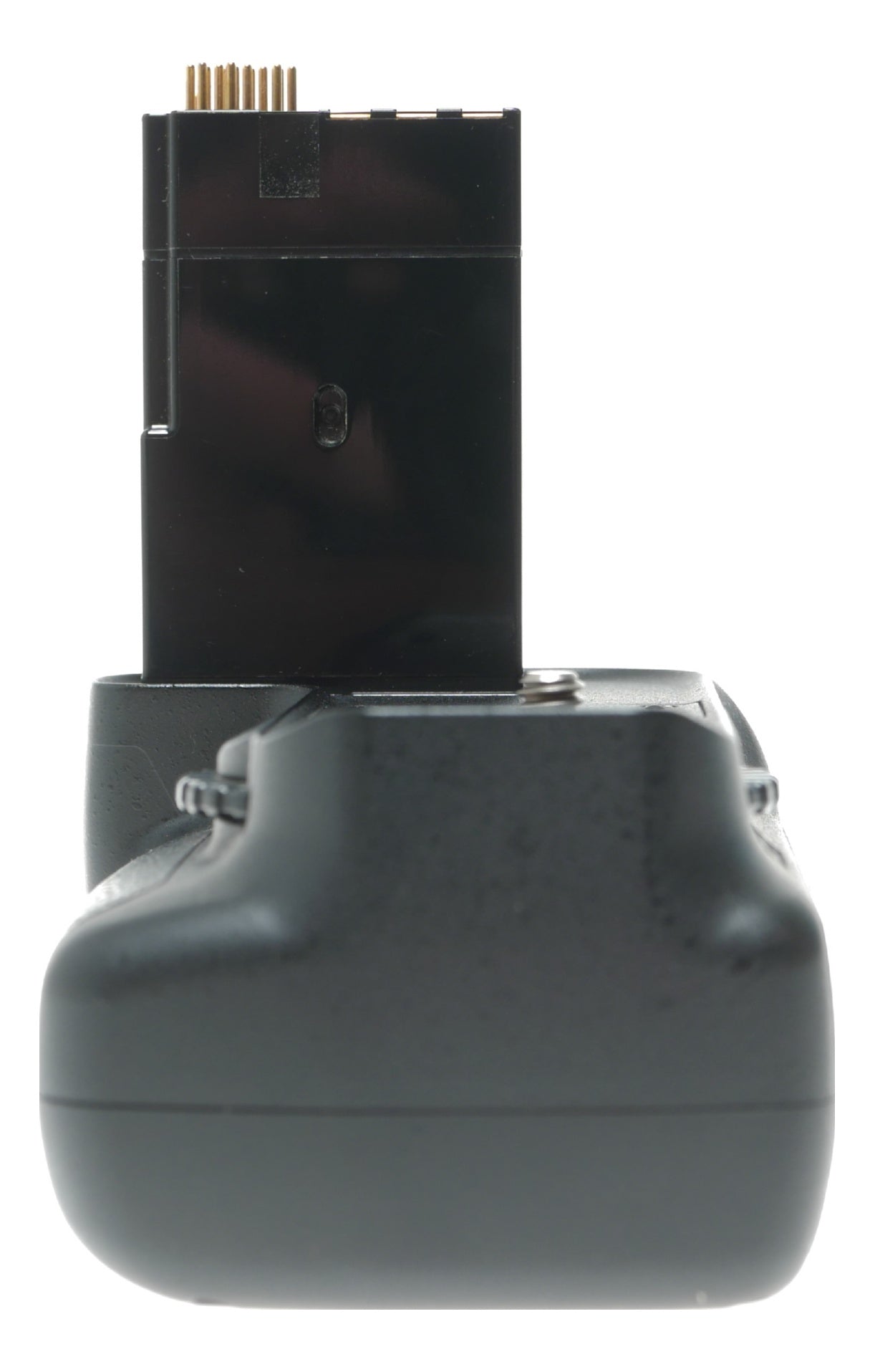 Nikon MB-D80 Multi Power Battery Pack for Nikon DSLR Cameras - View 5