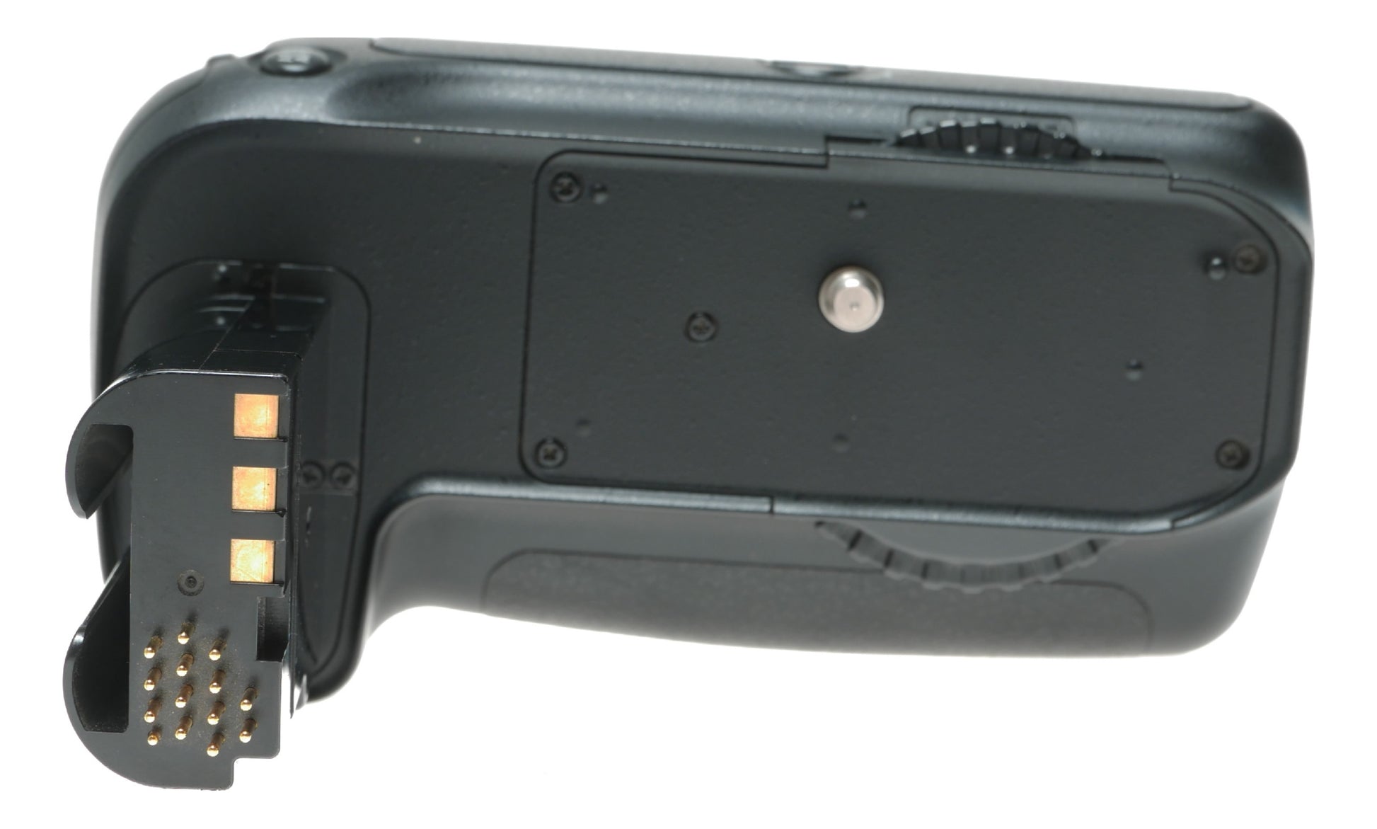 Nikon MB-D80 Multi Power Battery Pack for Nikon DSLR Cameras - View 6