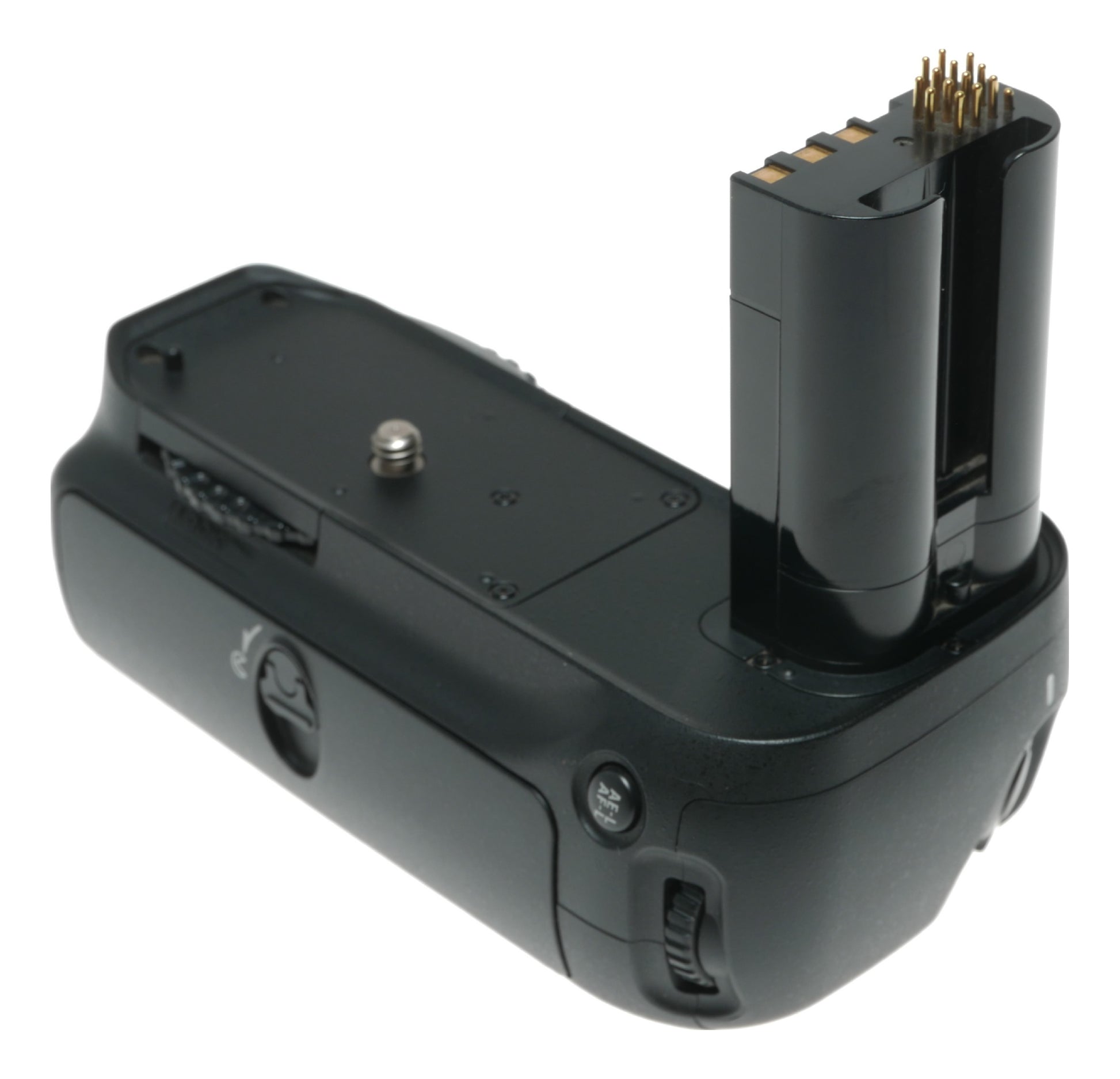 Nikon MB-D80 Multi Power Battery Pack for Nikon DSLR Cameras - View 8