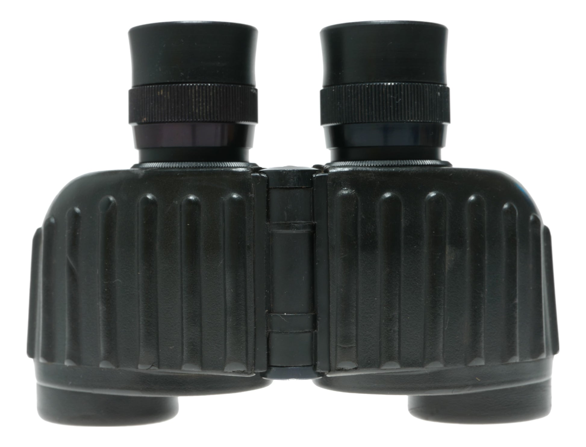 Steiner 6x30 Vintage Binoculars from West Germany Model 9106