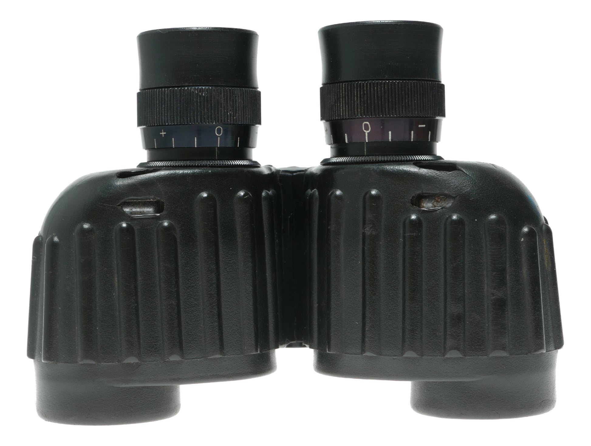 Steiner 6x30 Vintage Binoculars from West Germany Model 9106 - View 2