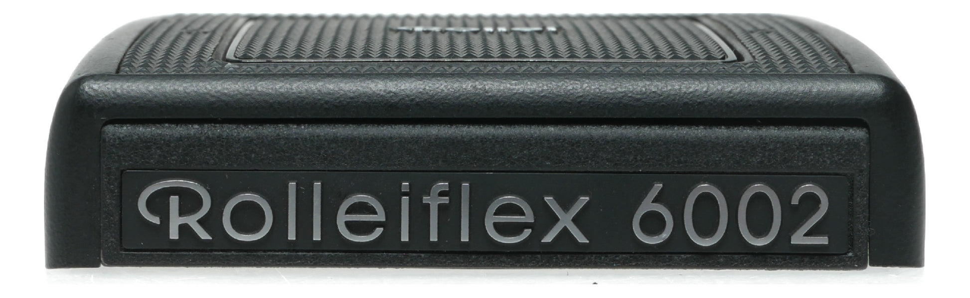 Rolleiflex 6002 Rollei Vintage Medium Format Camera
