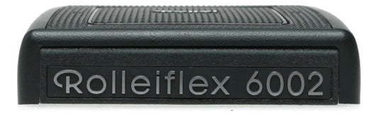 Rolleiflex 6002 Rollei Vintage Medium Format Camera
