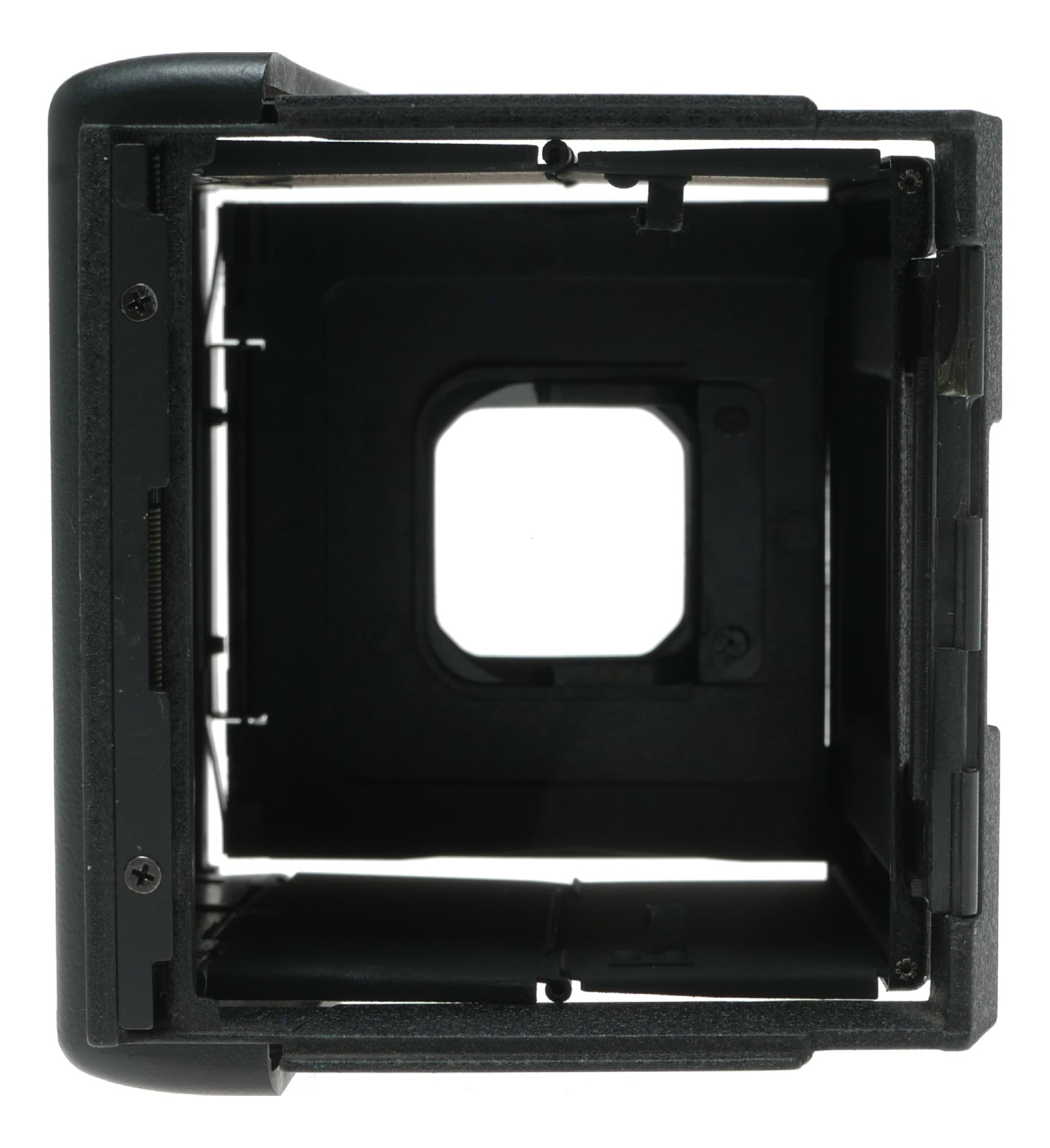 Rolleiflex 6002 Rollei Vintage Medium Format Camera - View 6