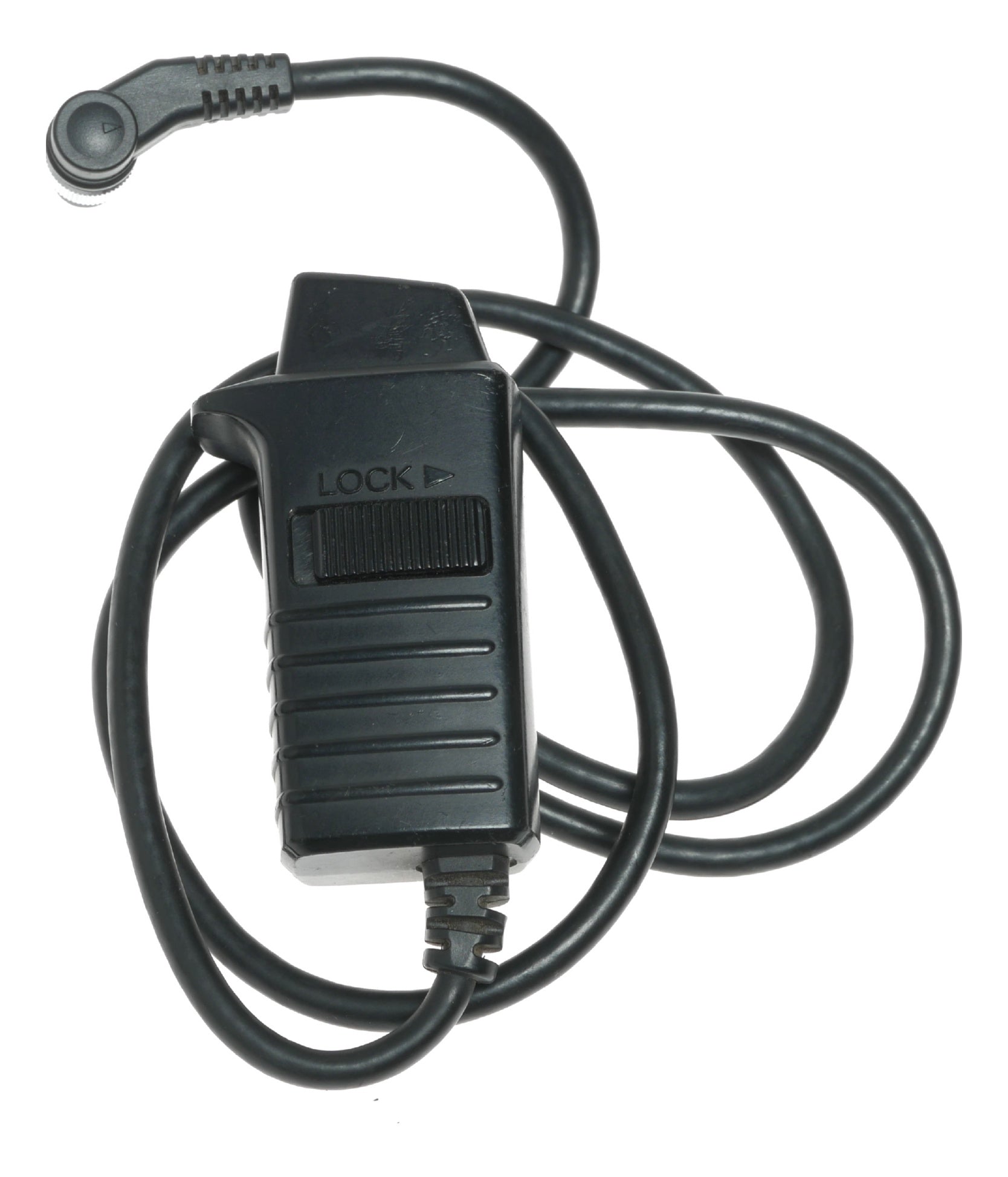 Nikon MC-30 Remote Shutter Release Cable for Nikon Cameras, Made in Japan - View 2